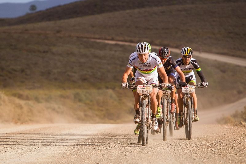 Absa Cape Epic