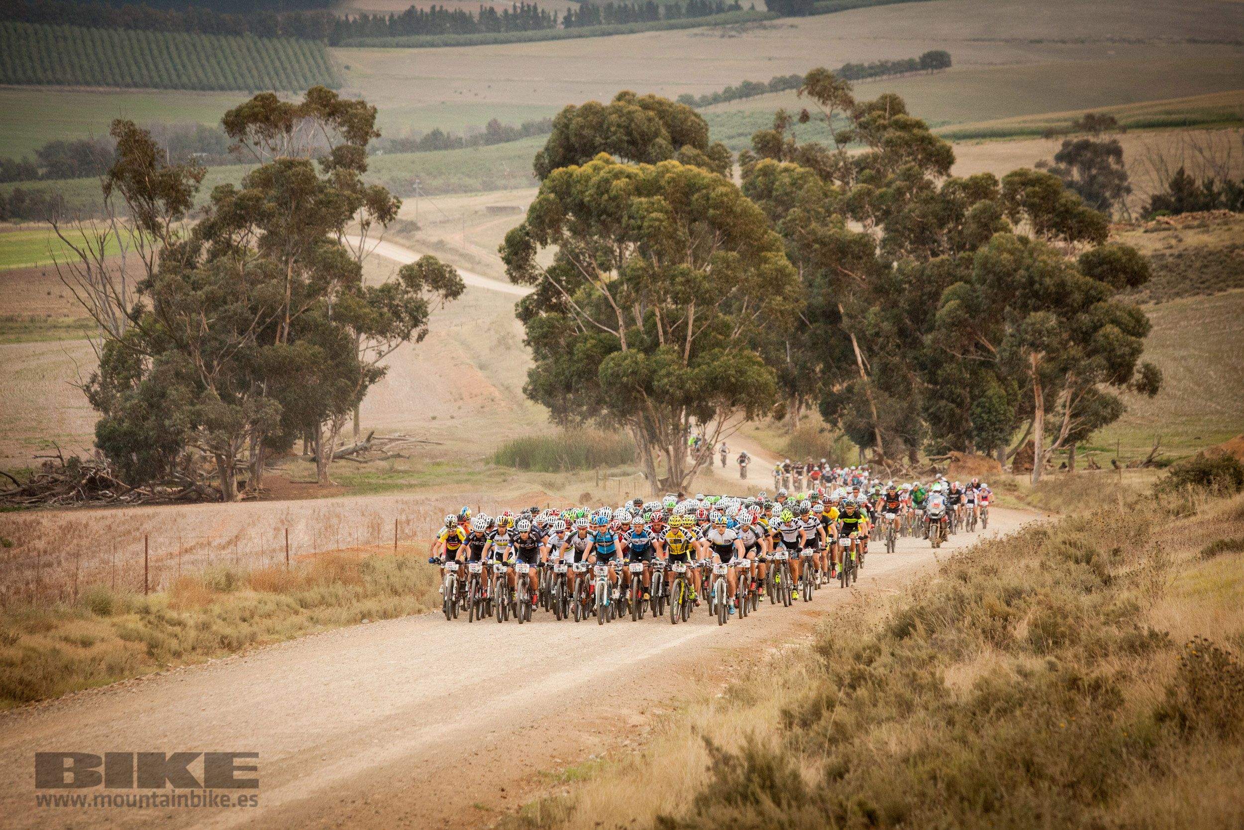 Absa Cape Epic