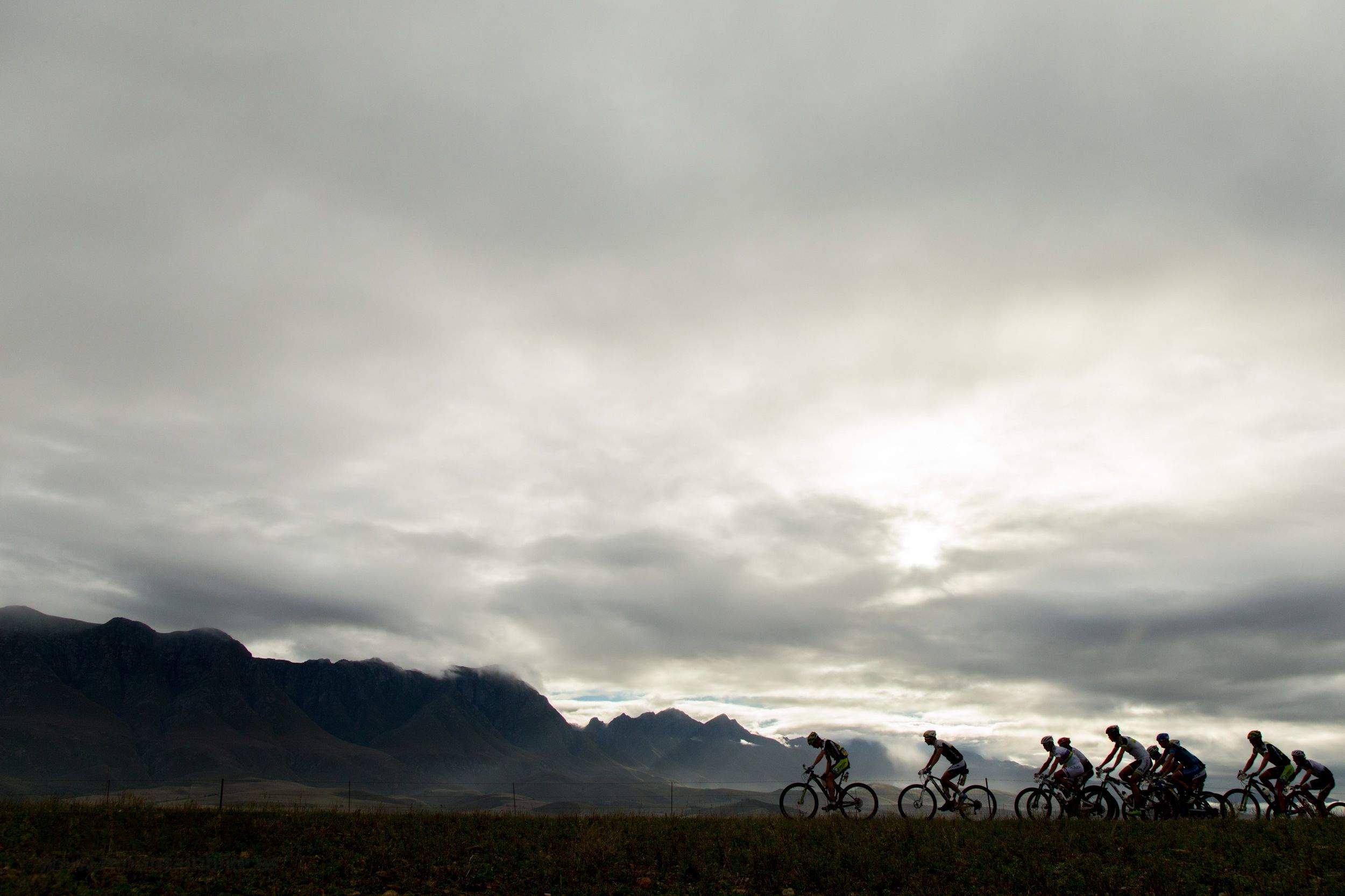 Absa Cape Epic