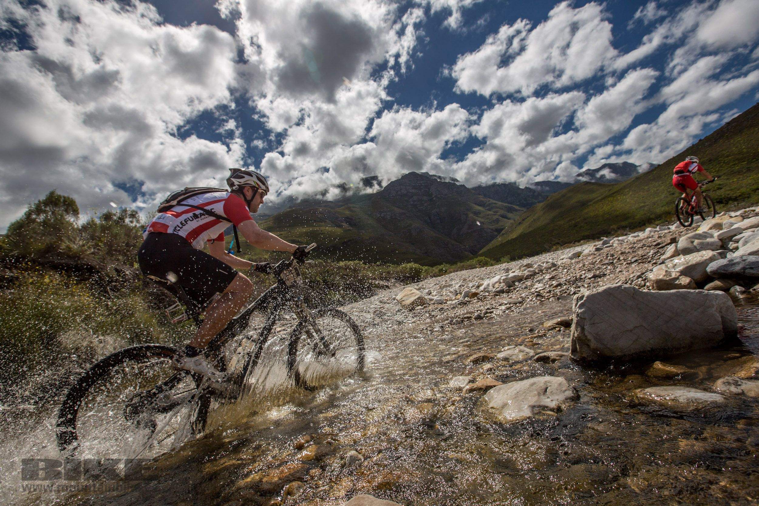 Absa Cape Epic