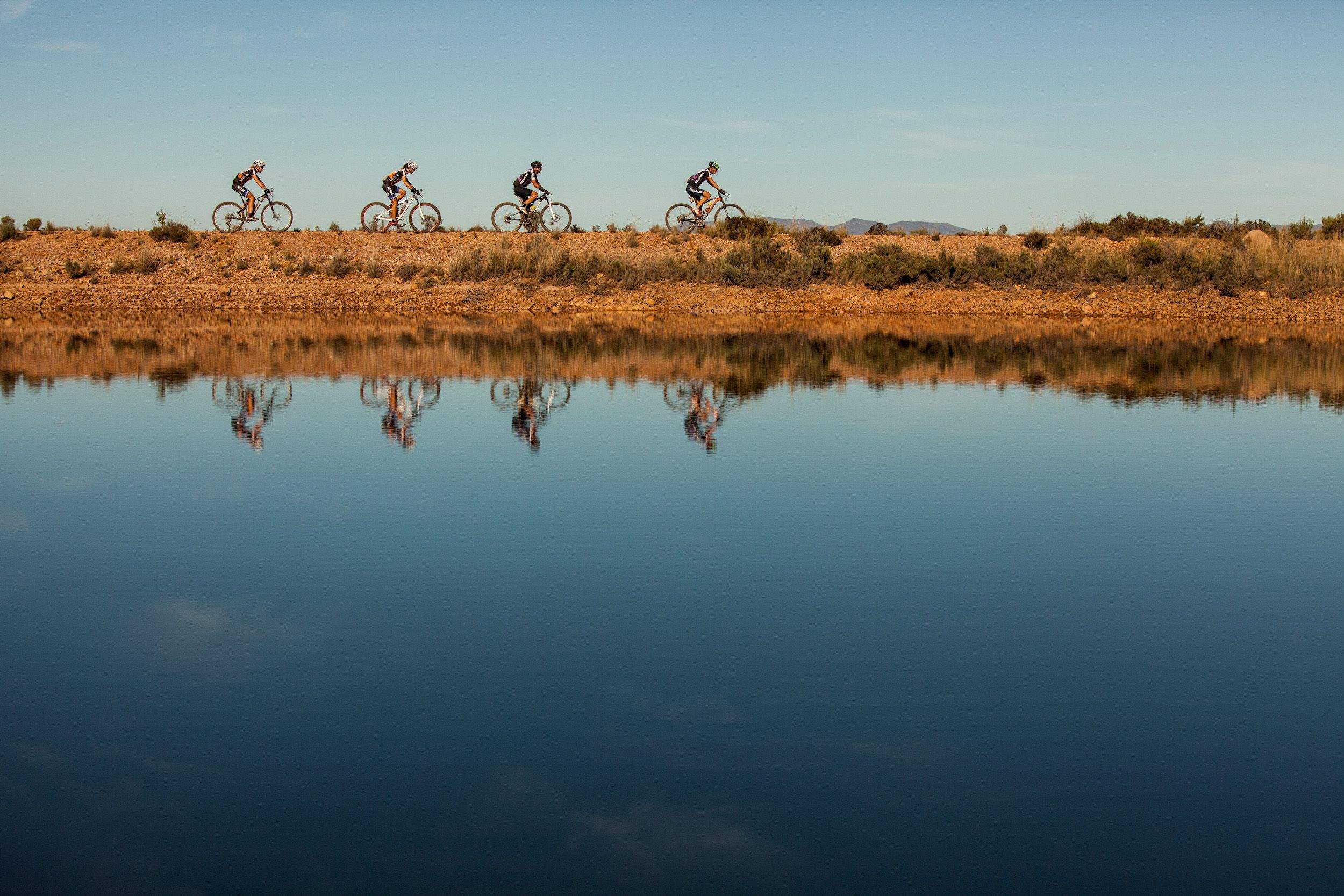 Absa Cape Epic