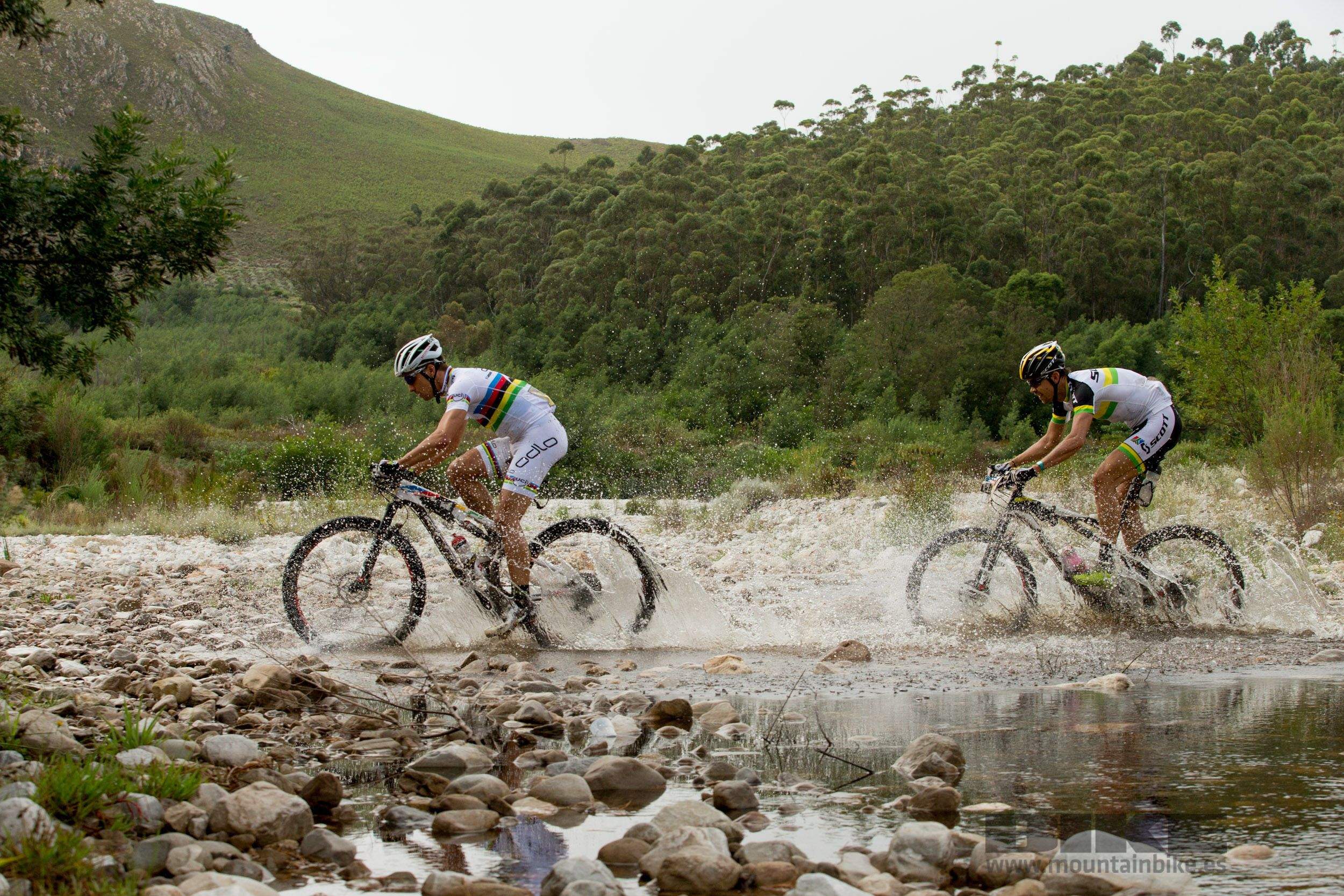 Absa Cape Epic