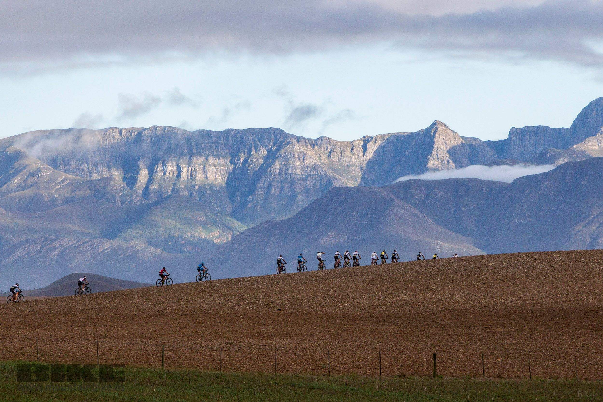 Absa Cape Epic