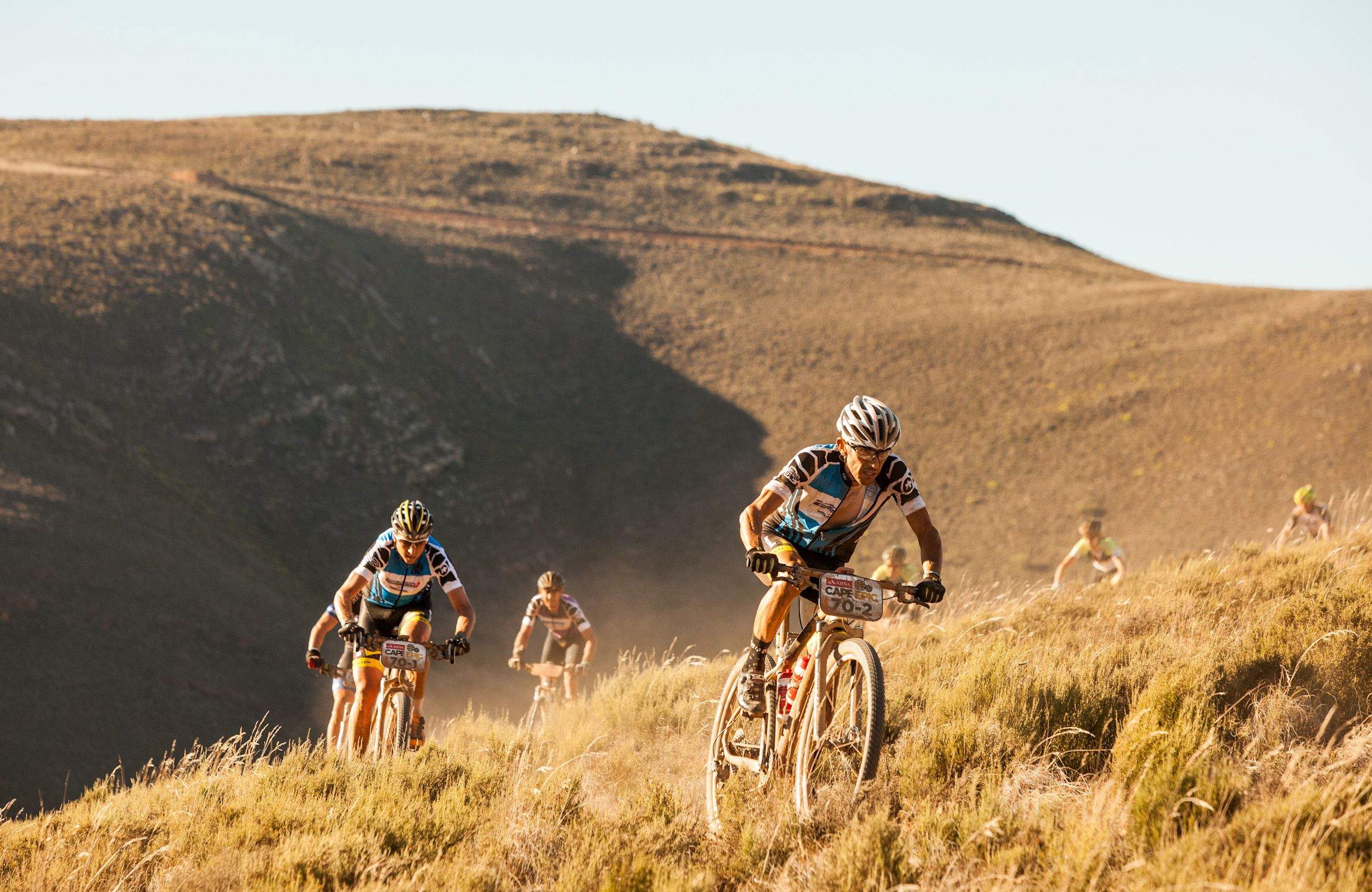Absa Cape Epic