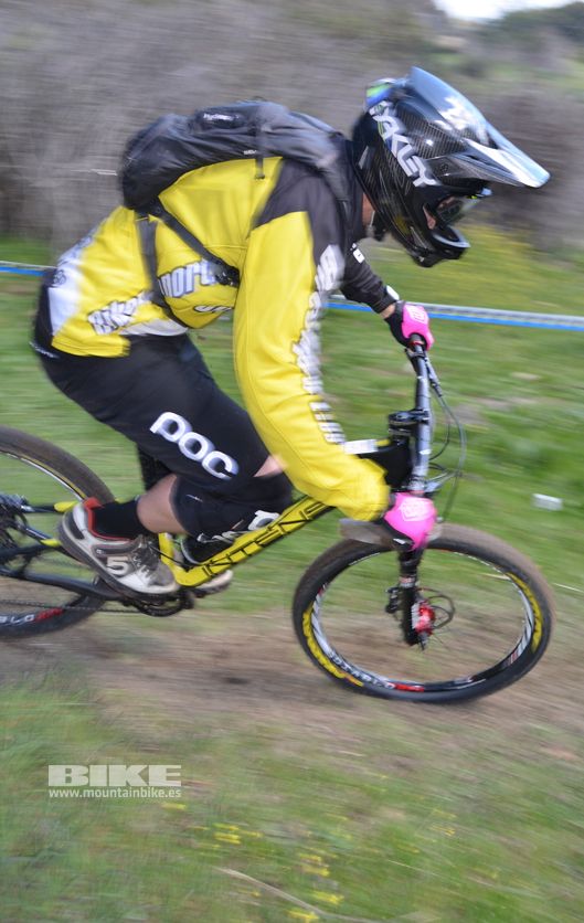 Enduro Moralzarzal 2
