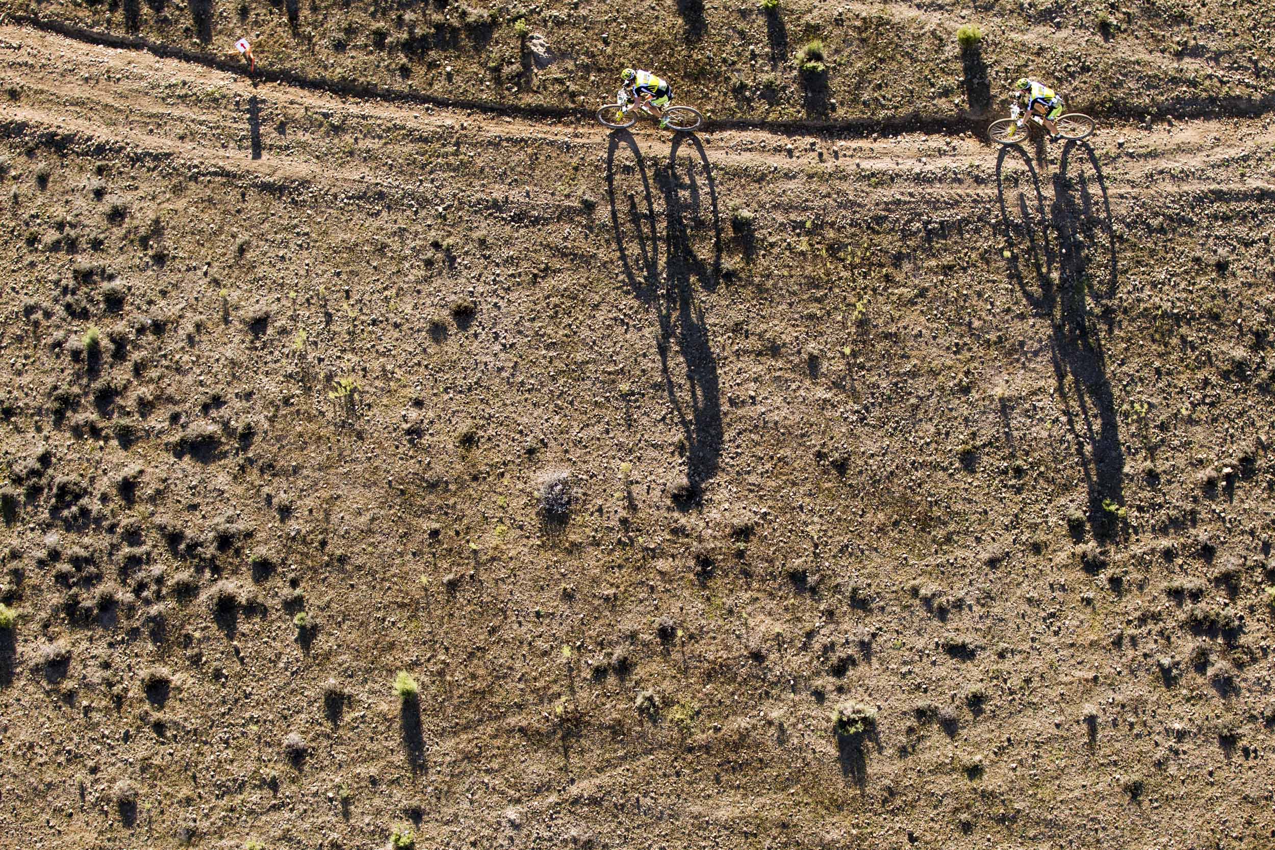 Absa Cape Epic