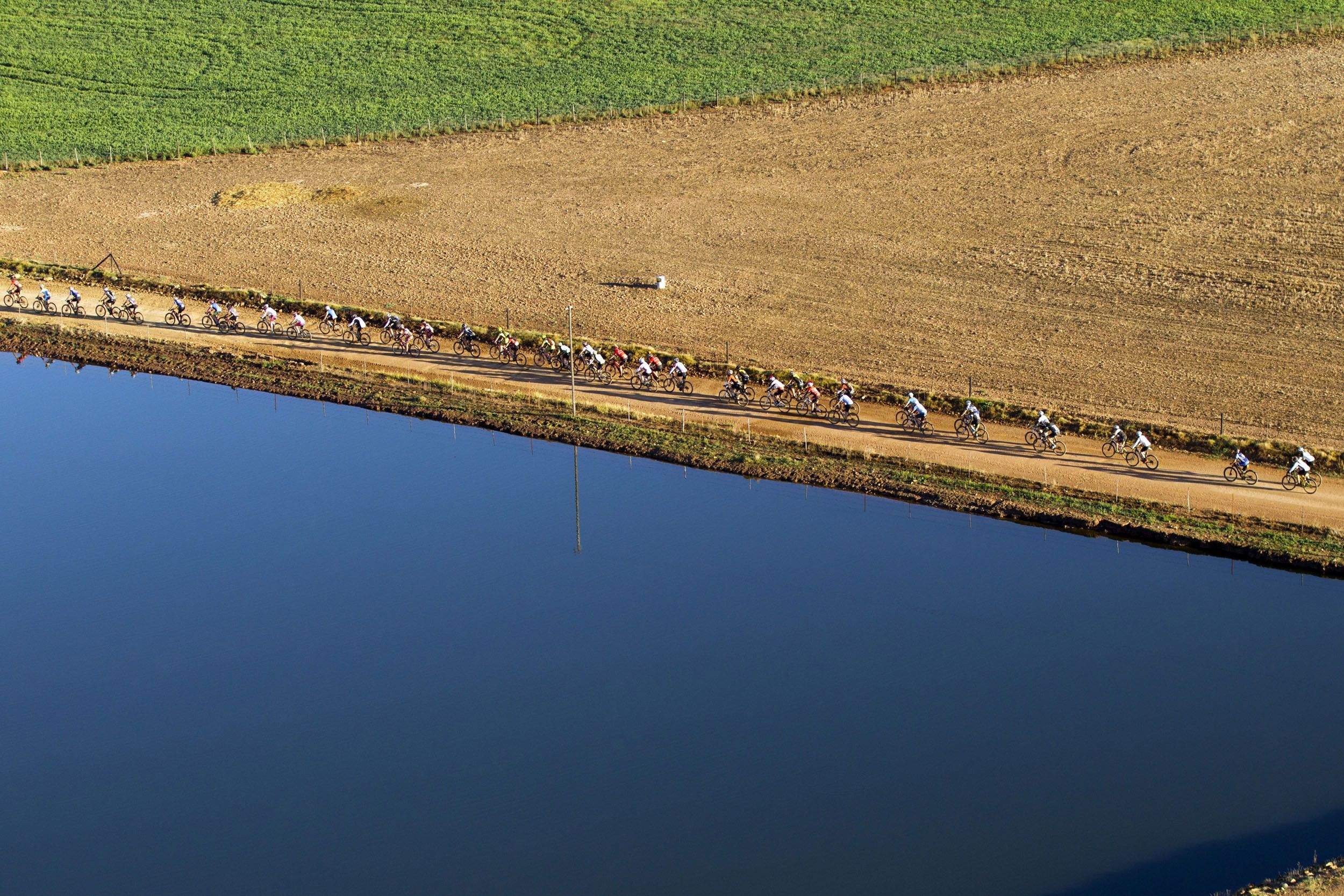 Absa Cape Epic