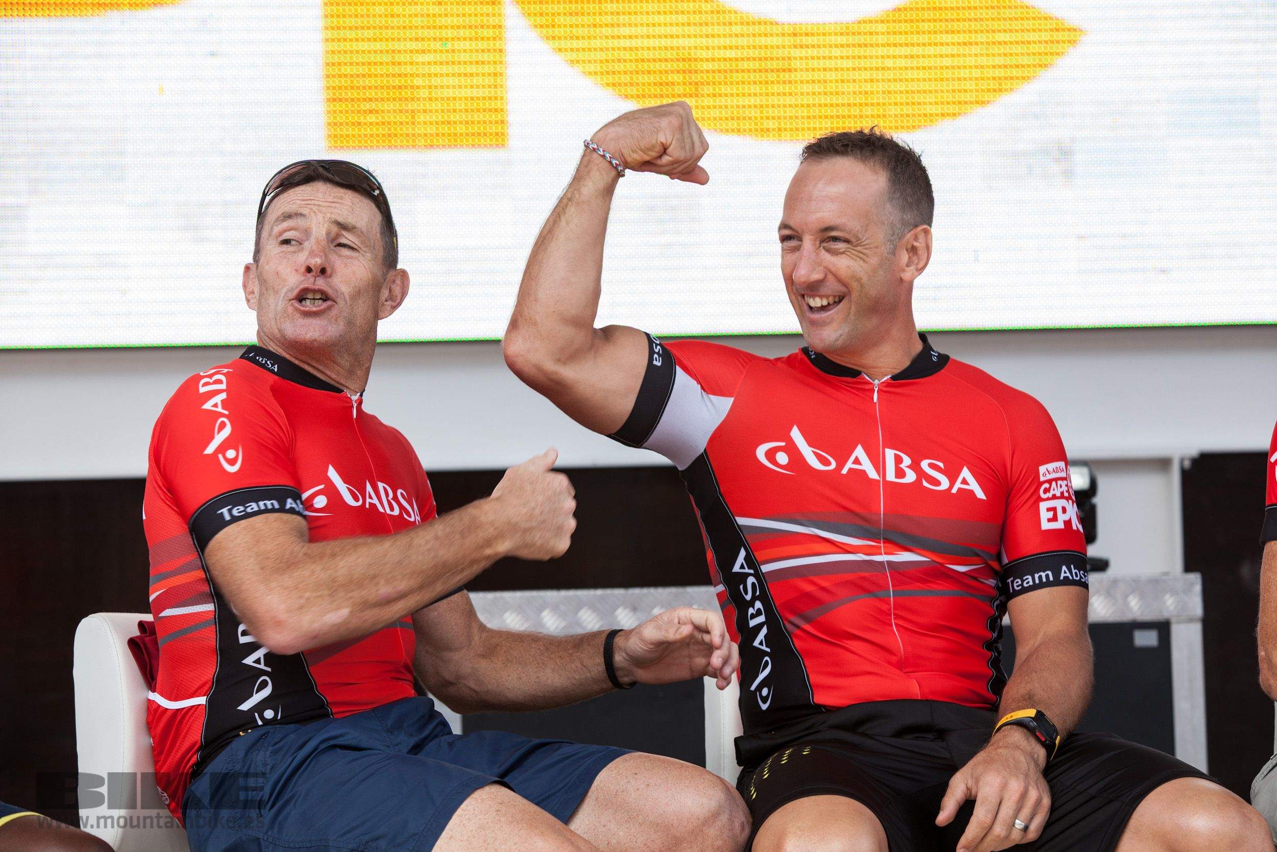 Absa Cape Epic
