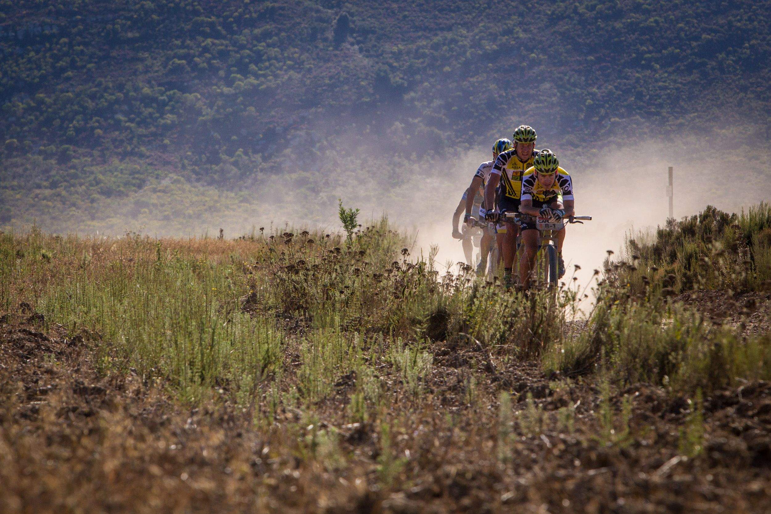 Absa Cape Epic