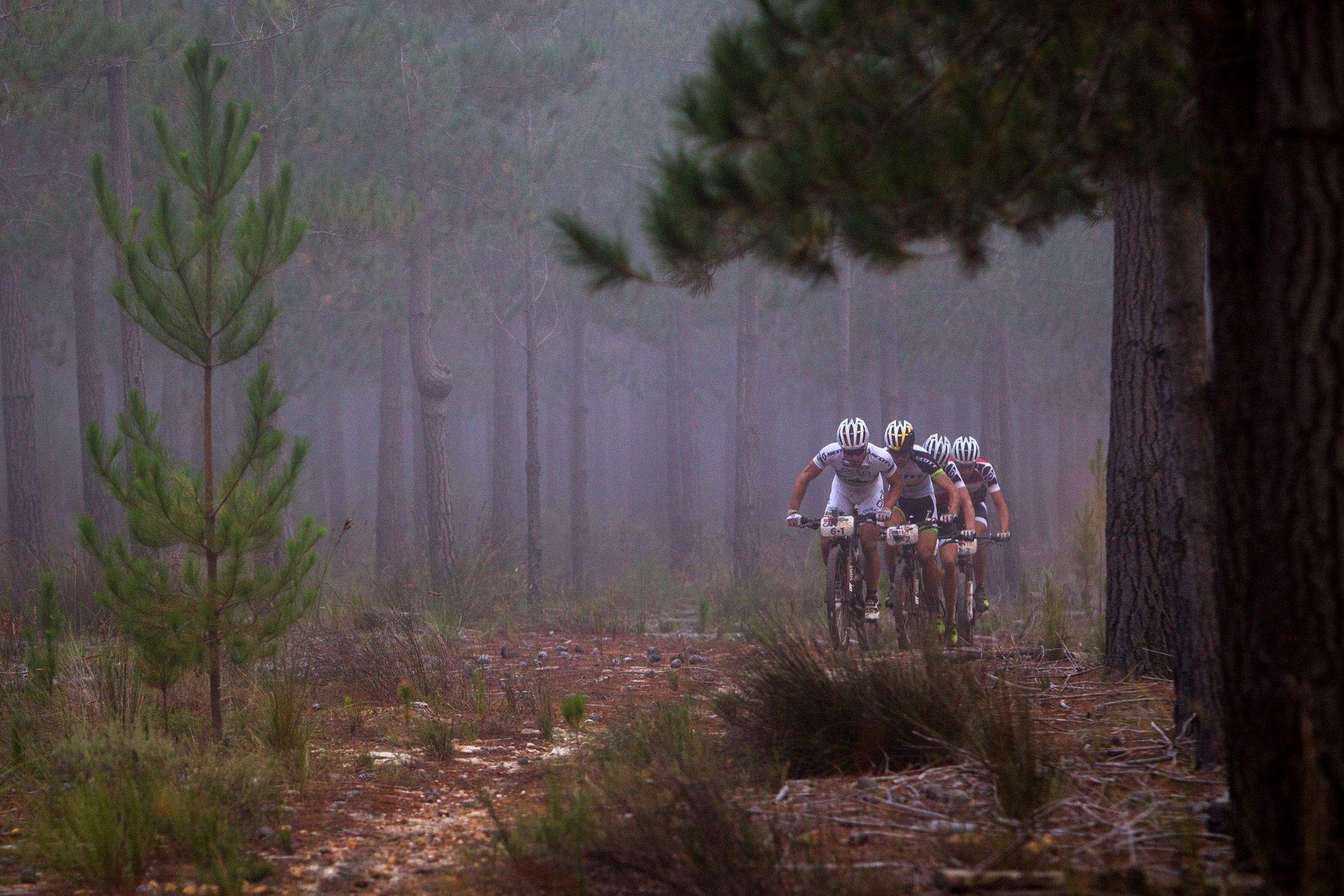 Absa Cape Epic