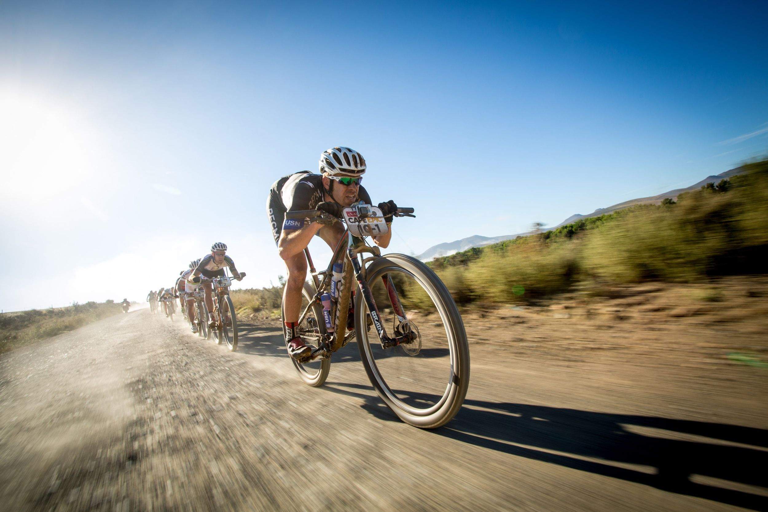 Absa Cape Epic