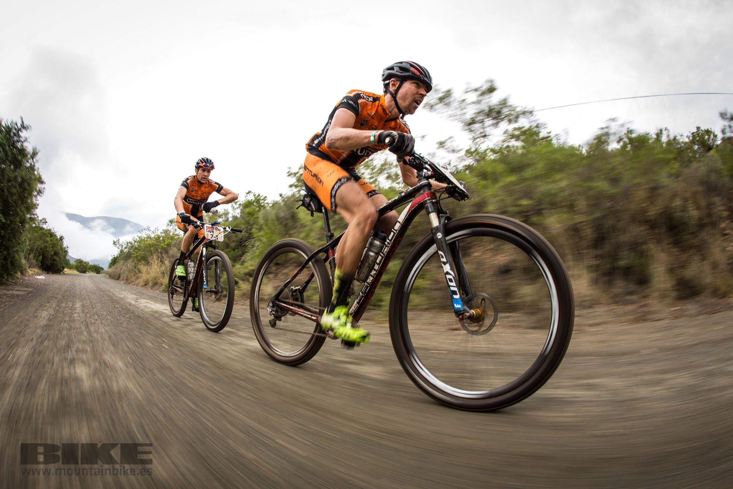 Absa Cape Epic