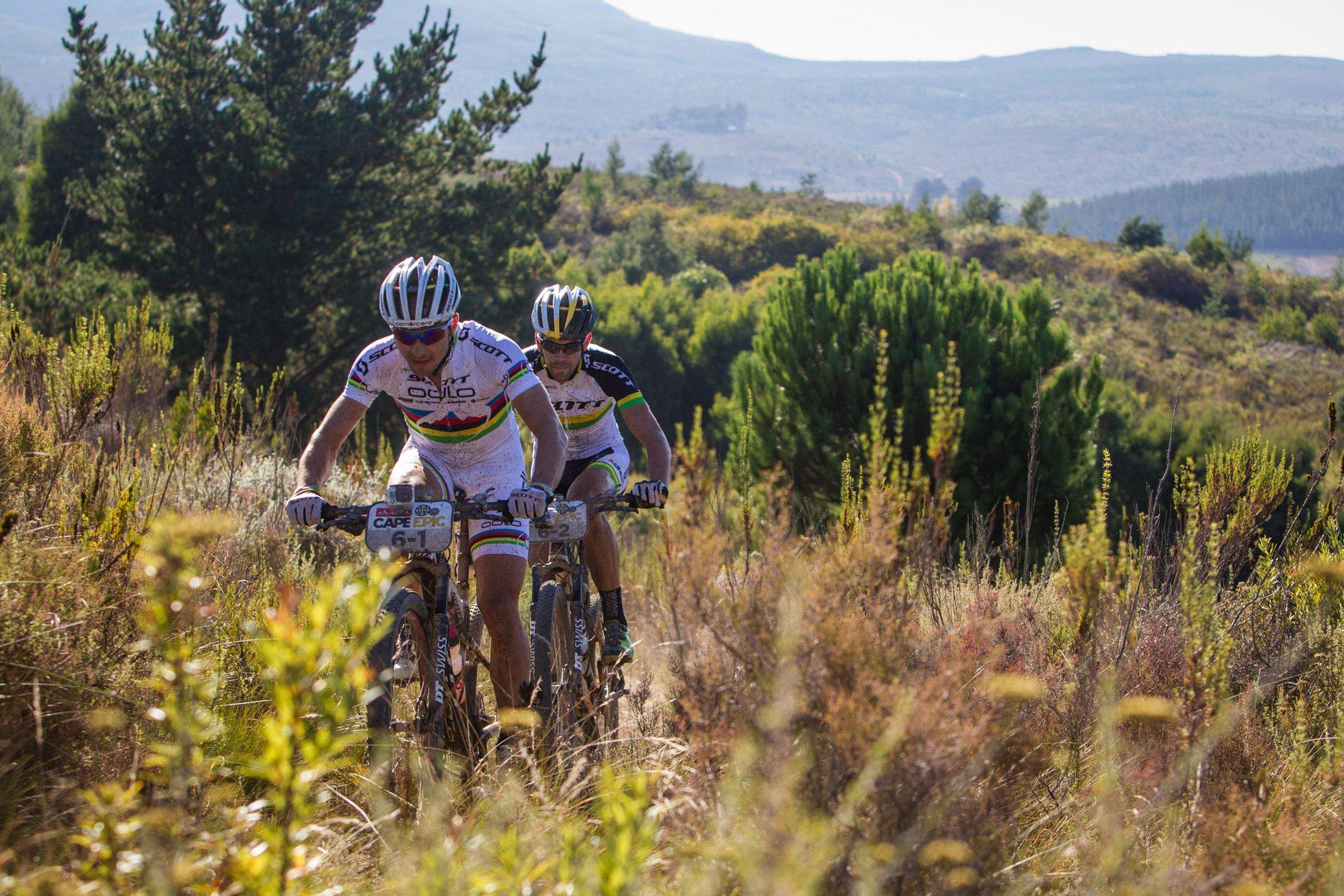 Absa Cape Epic
