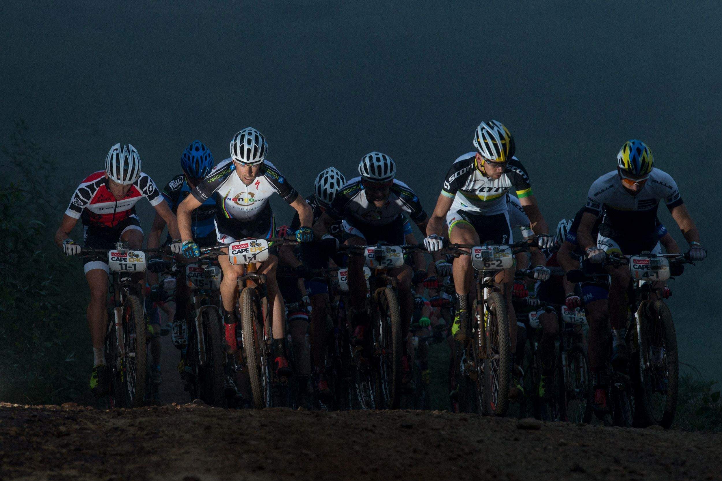 Absa Cape Epic