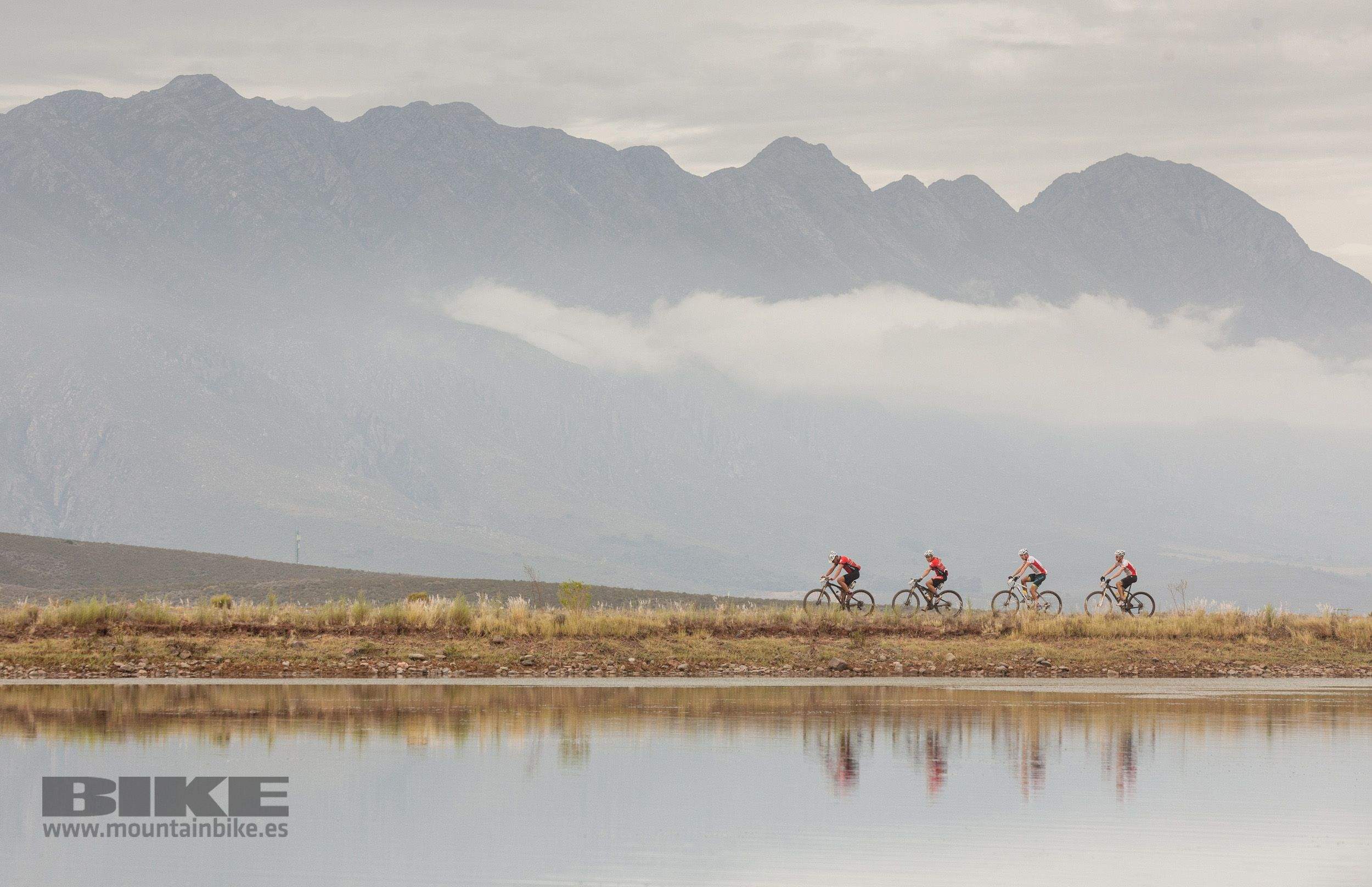 Absa Cape Epic