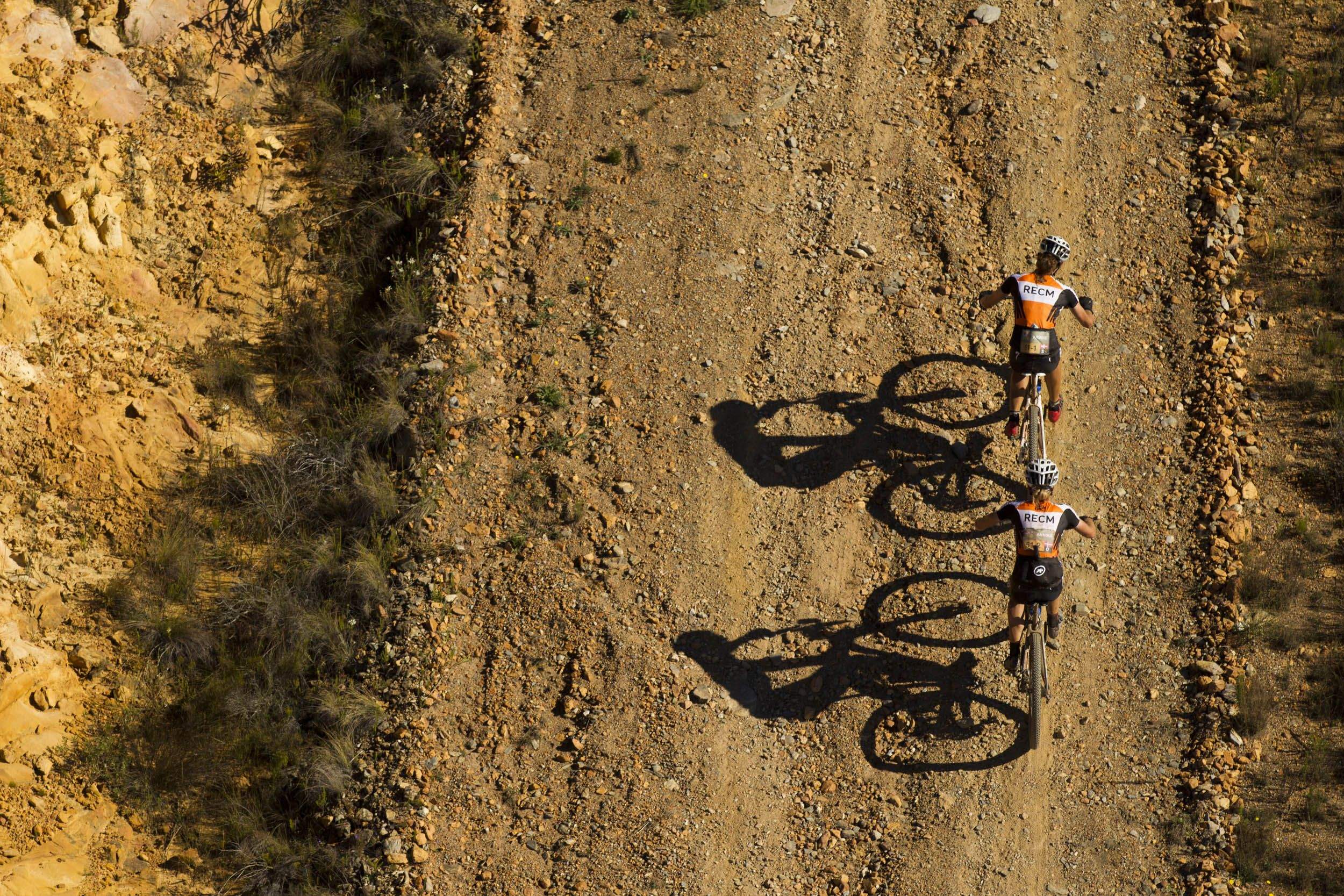 Absa Cape Epic
