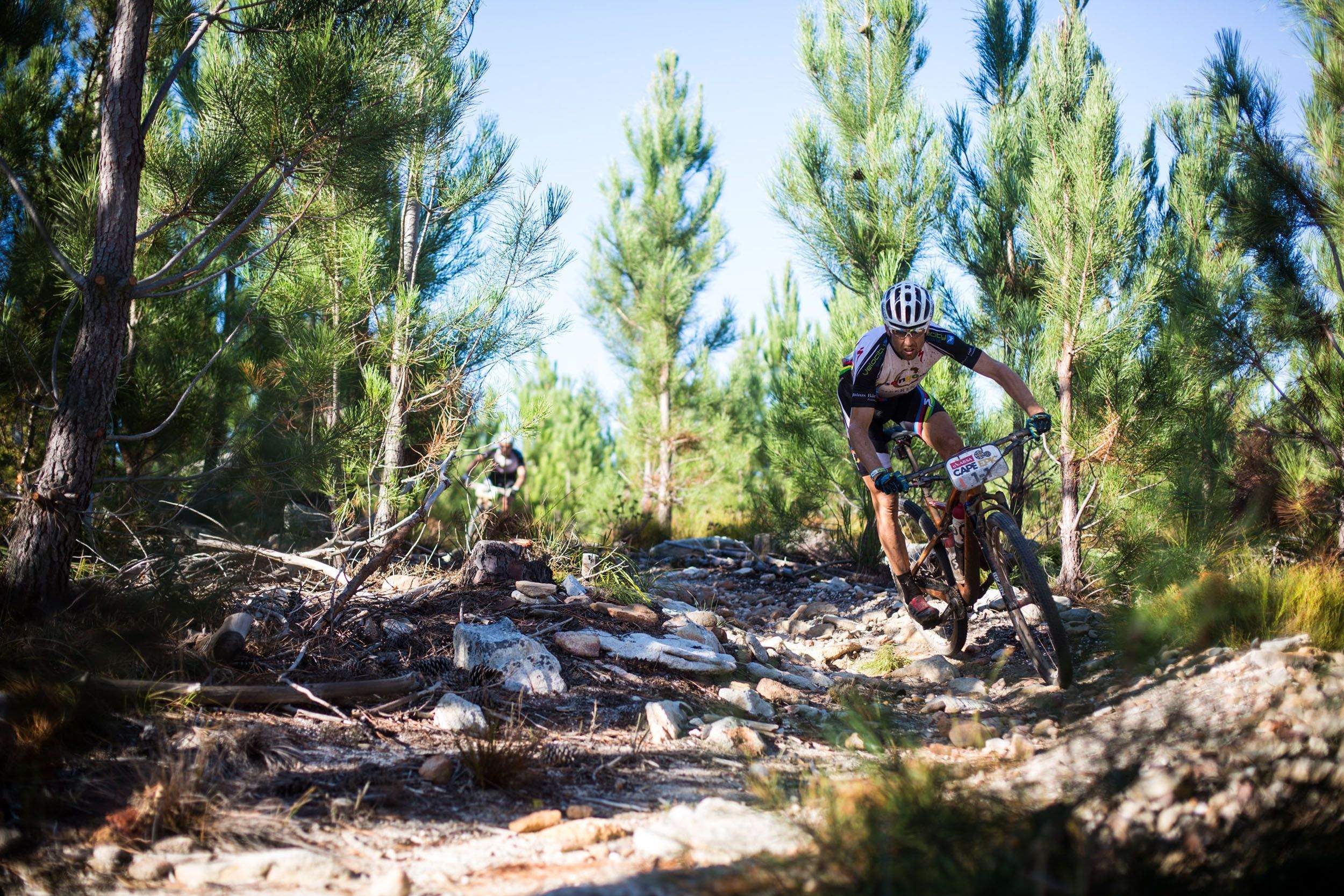 Absa Cape Epic