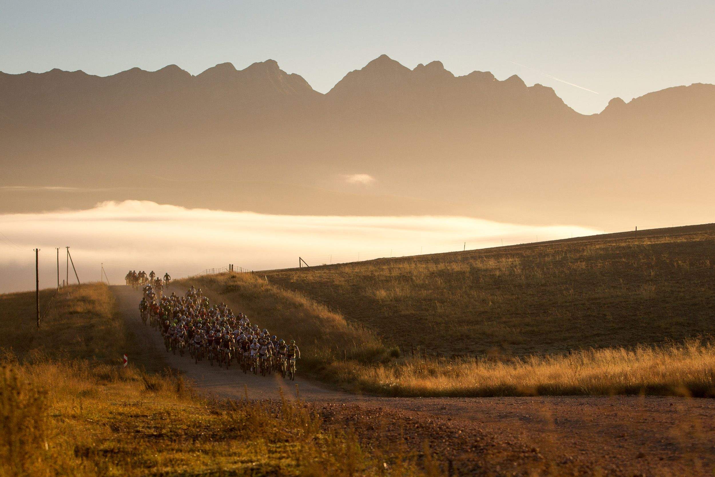 Absa Cape Epic