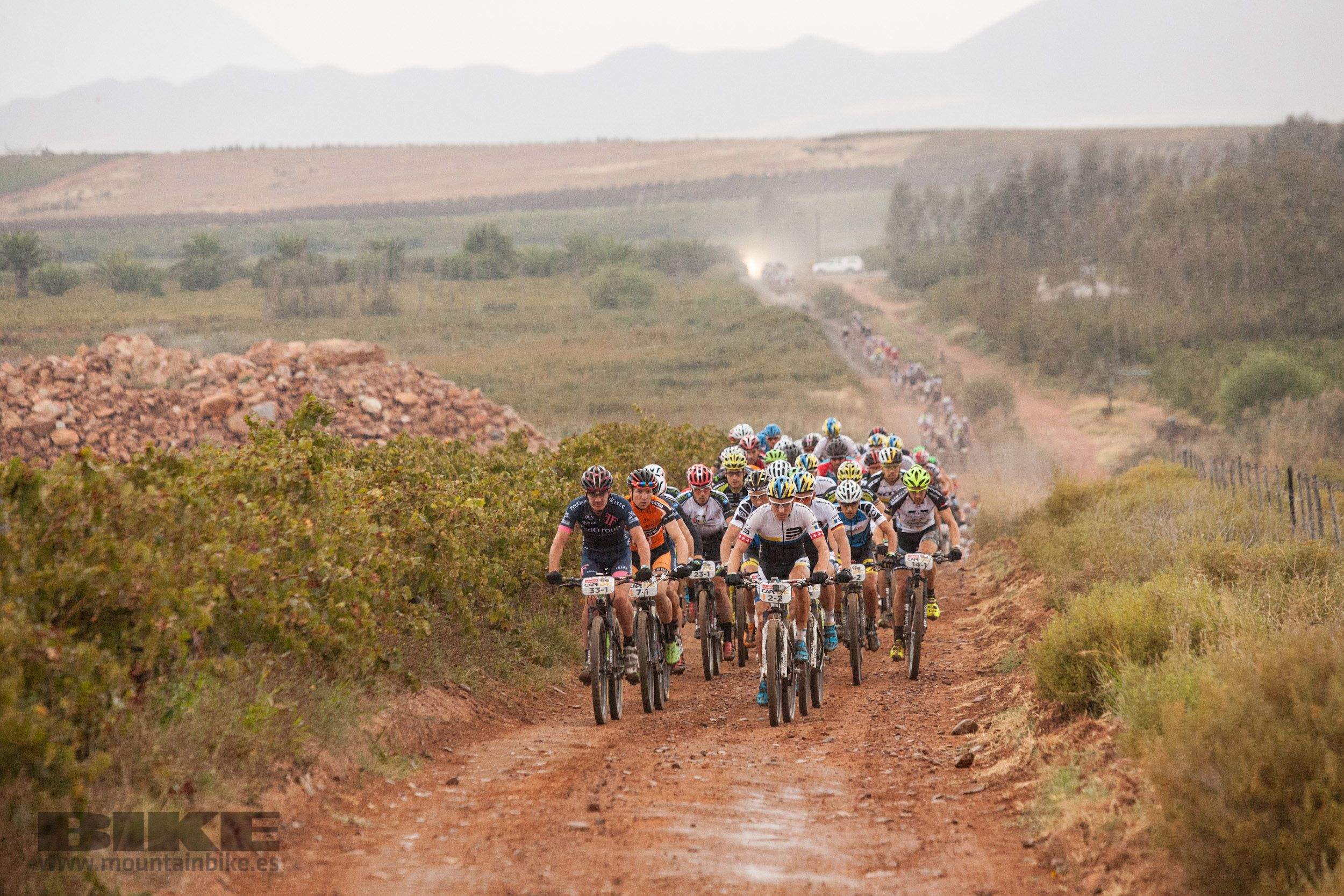 Absa Cape Epic
