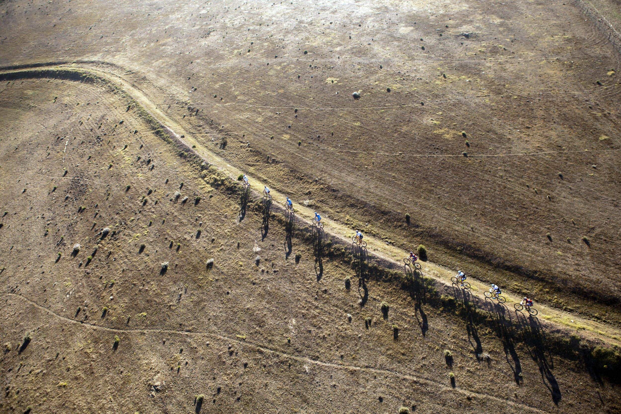 Absa Cape Epic