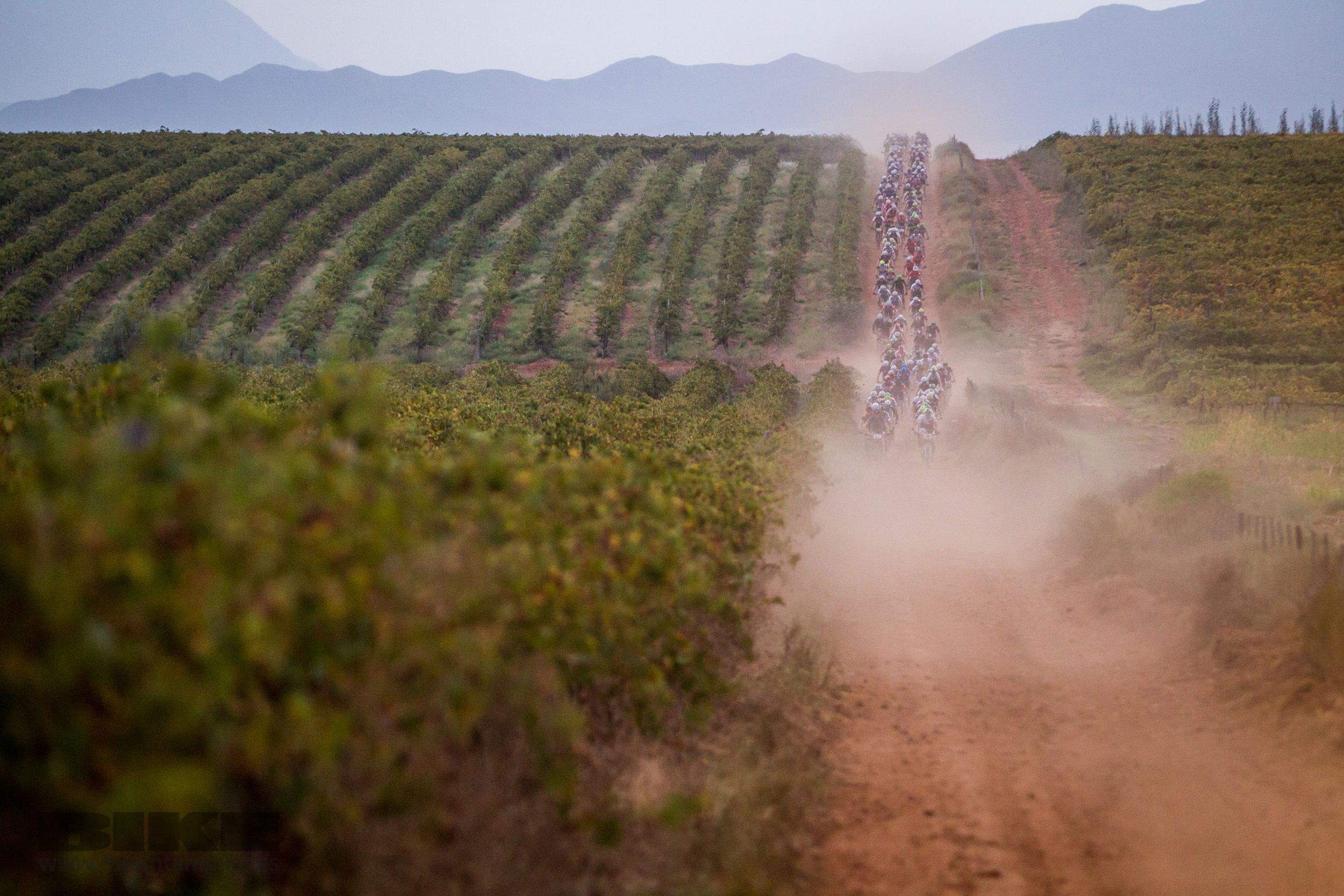 Absa Cape Epic