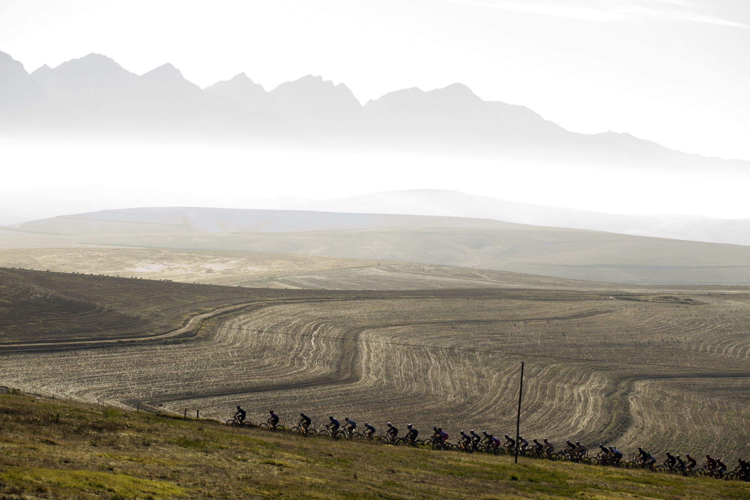 Absa Cape Epic
