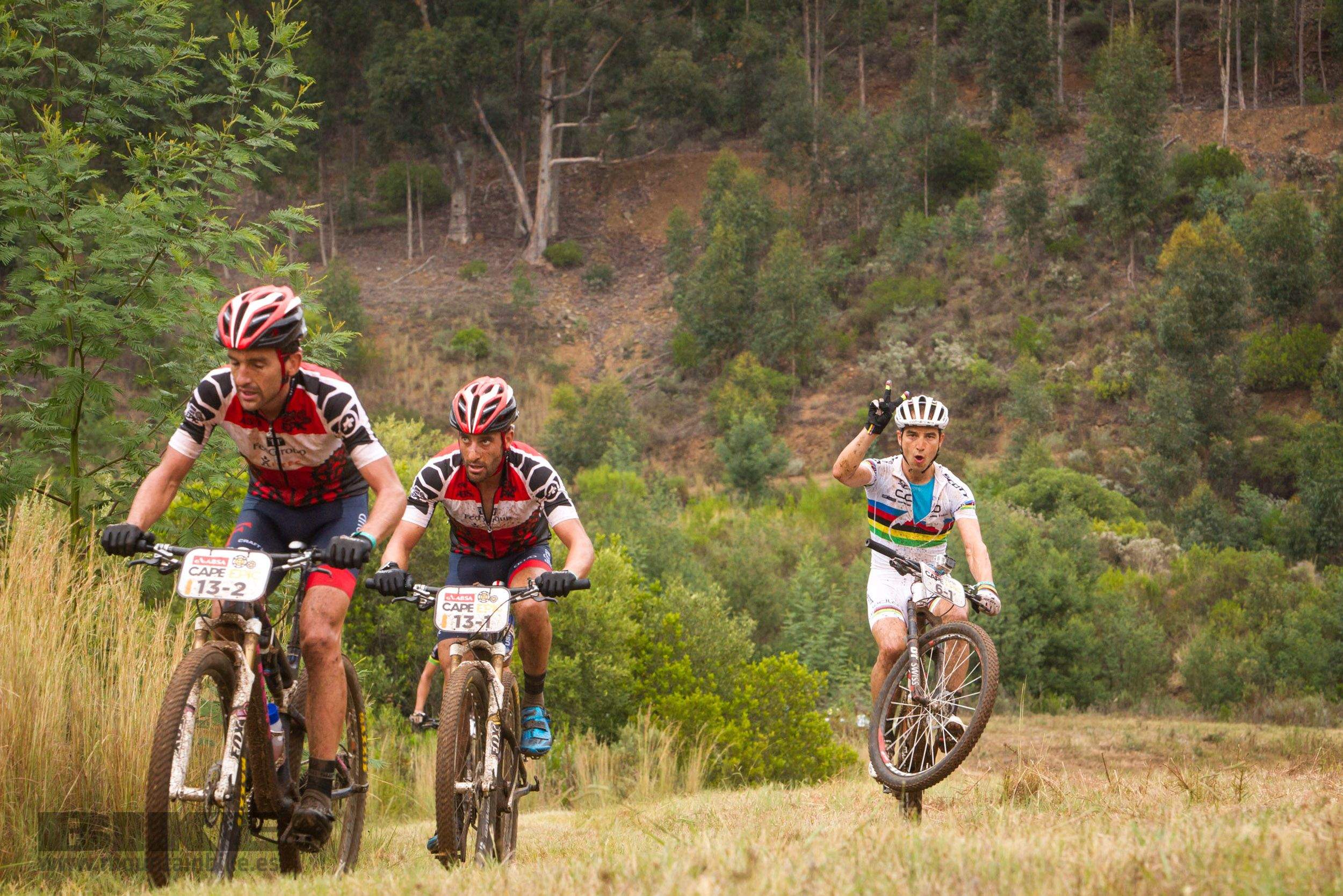 Absa Cape Epic