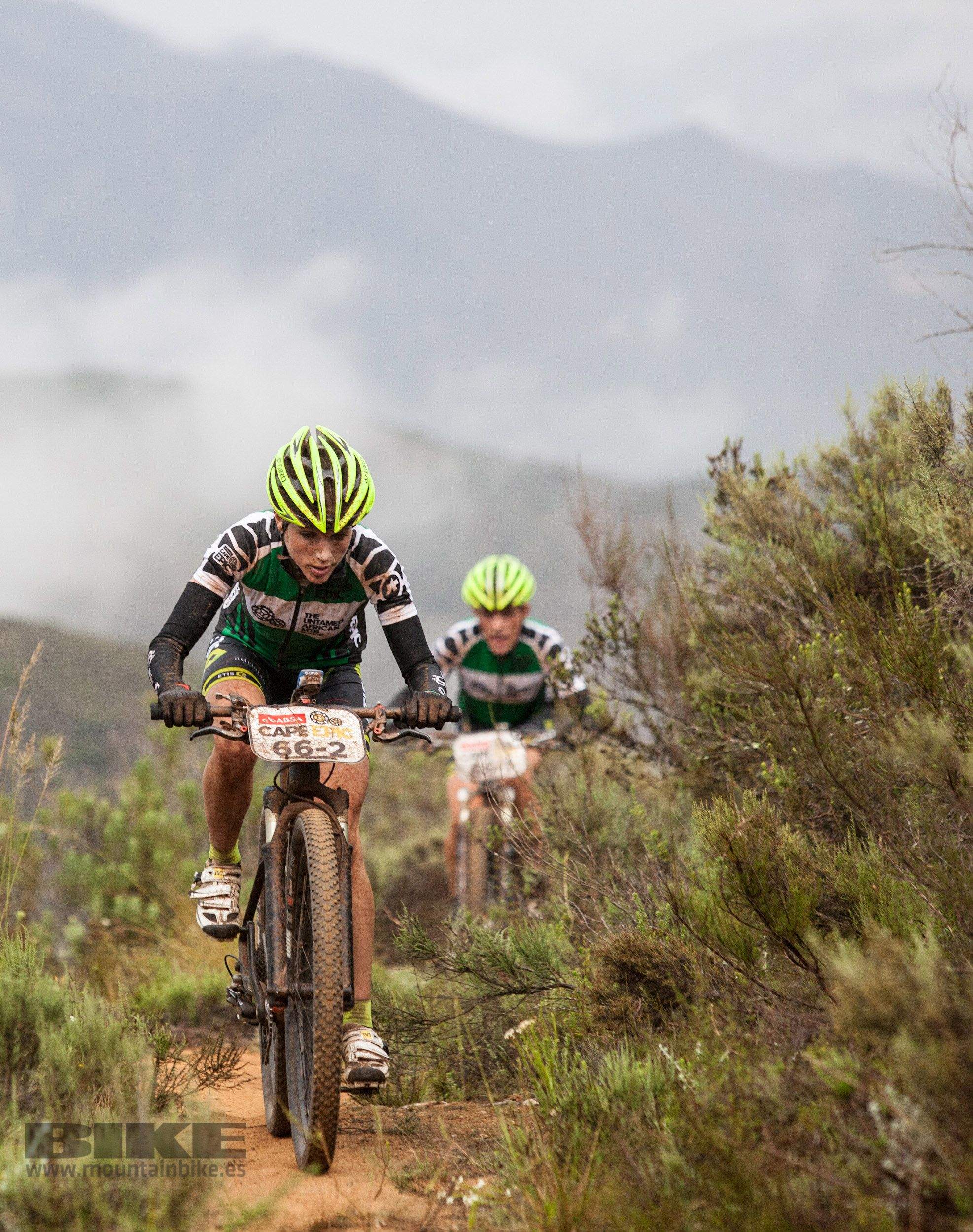 Absa Cape Epic