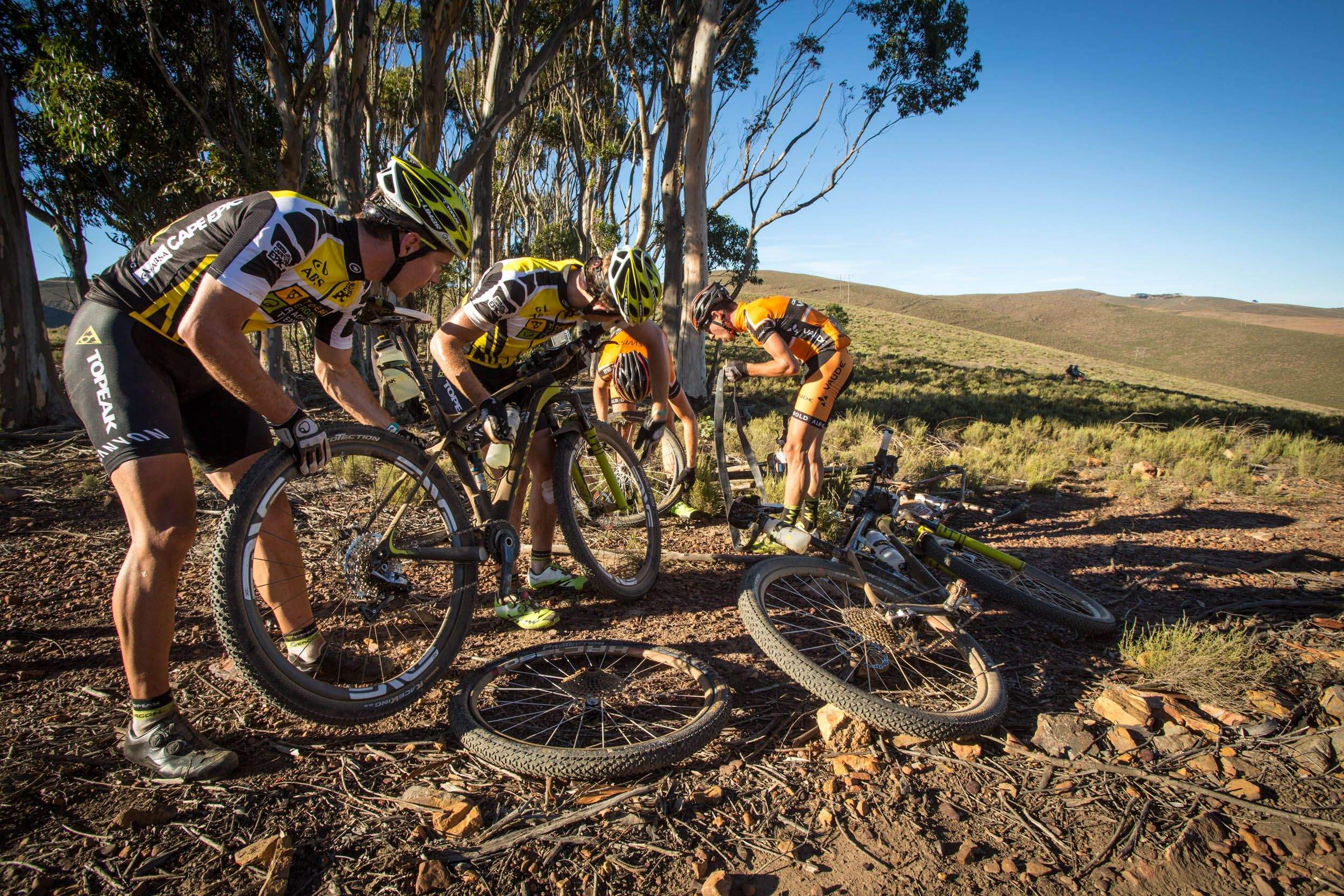 Absa Cape Epic