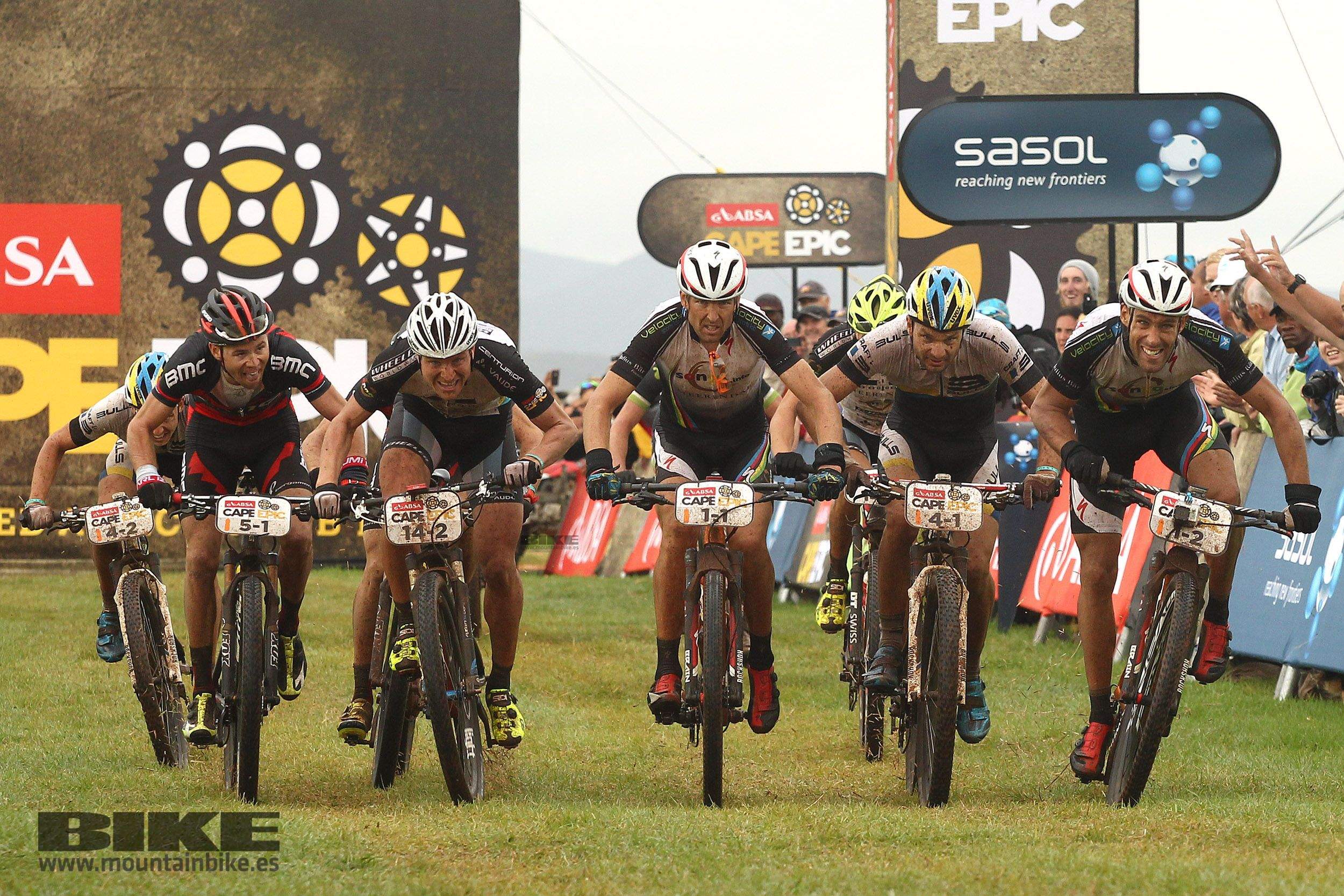 Absa Cape Epic