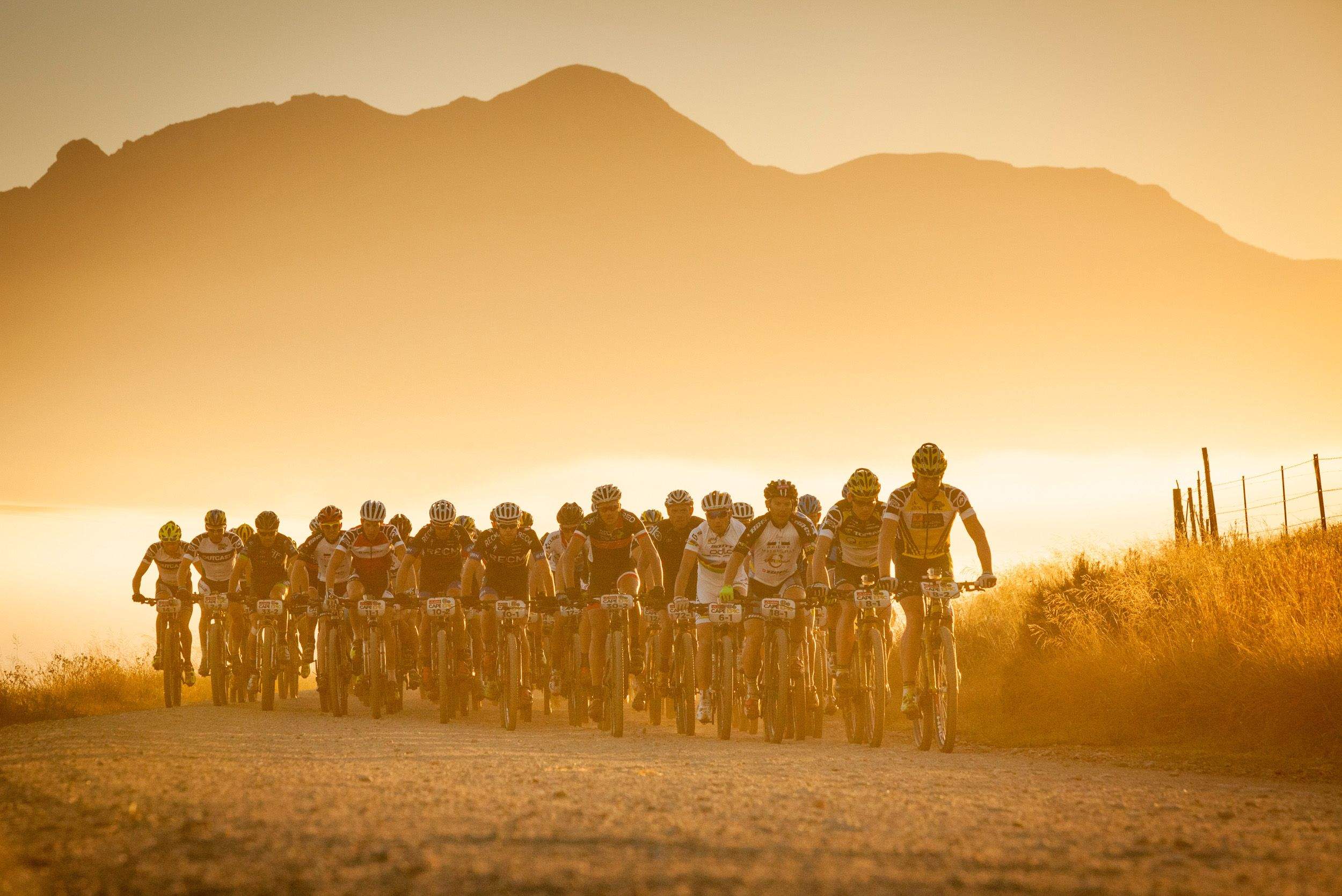 Absa Cape Epic