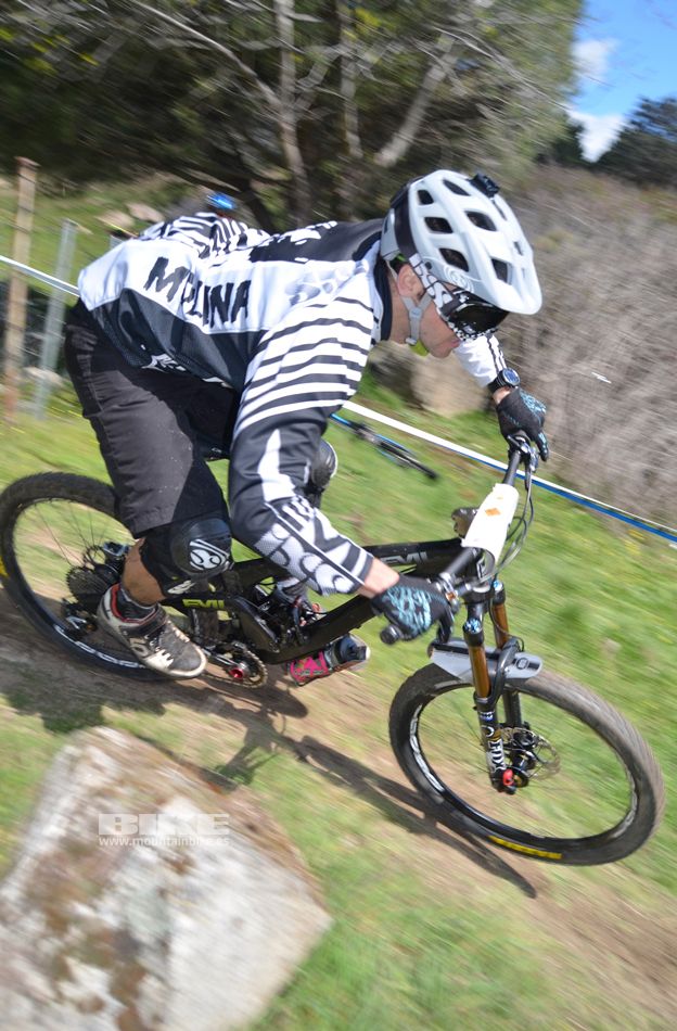 Enduro Moralzarzal 2