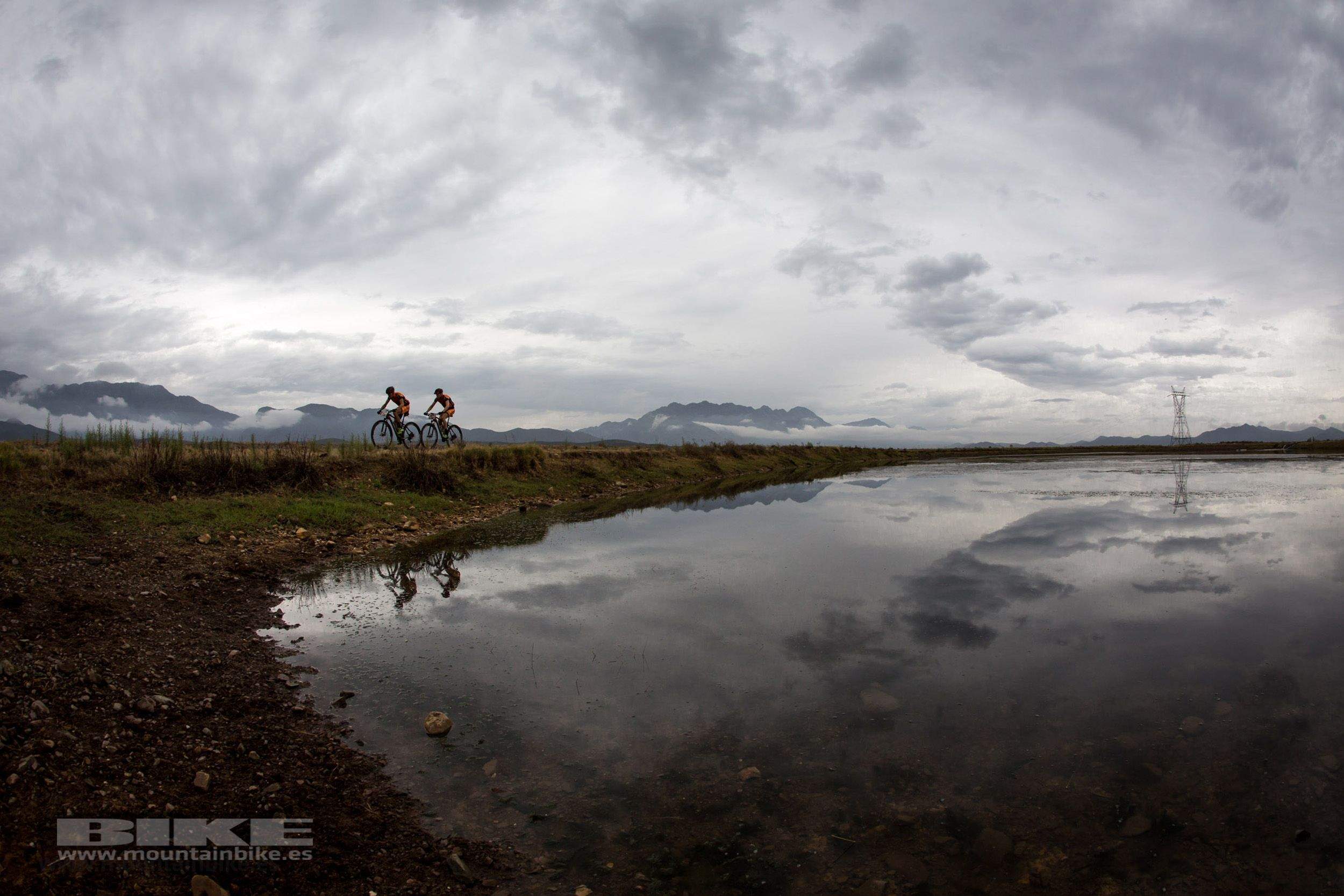 Absa Cape Epic