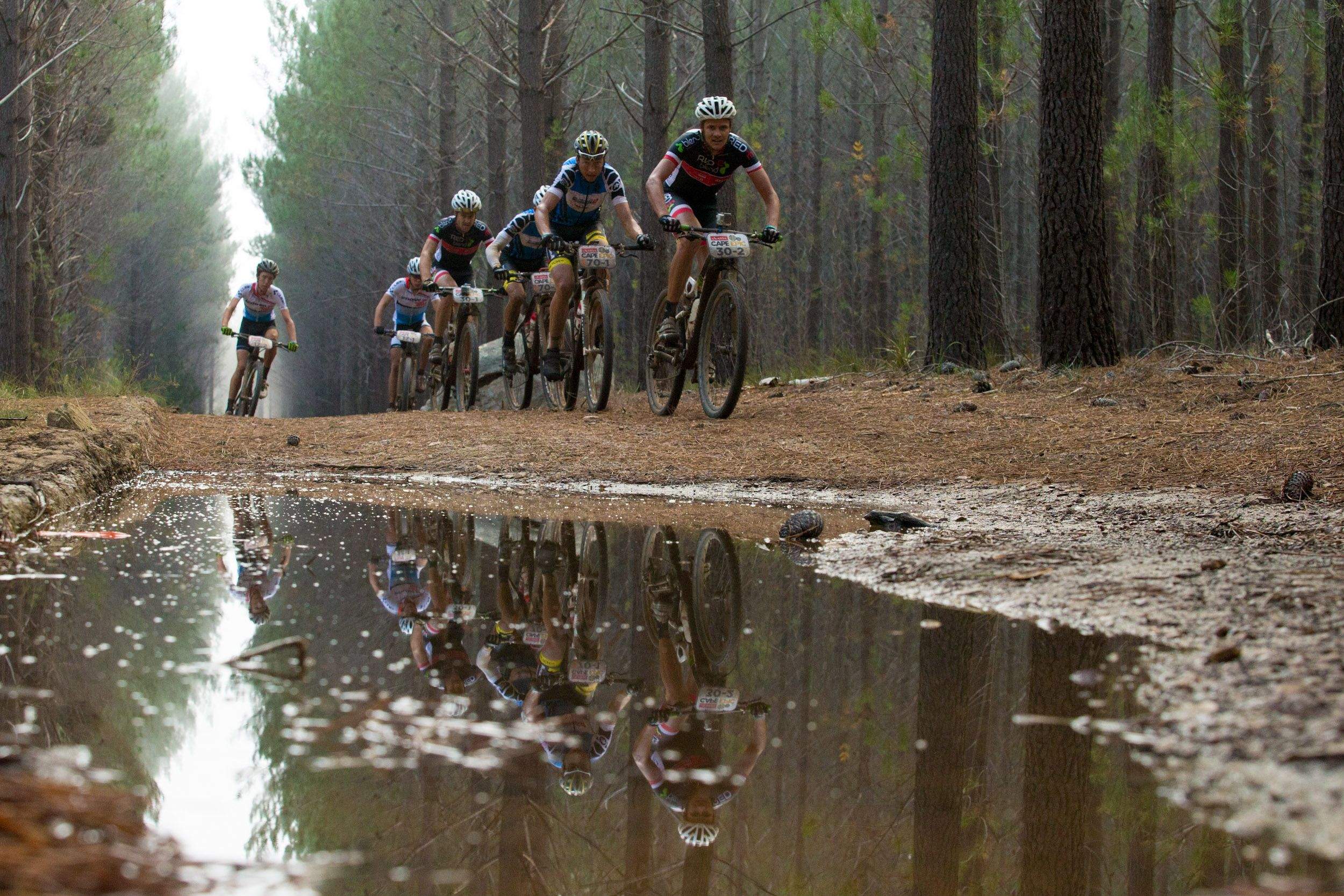 Absa Cape Epic