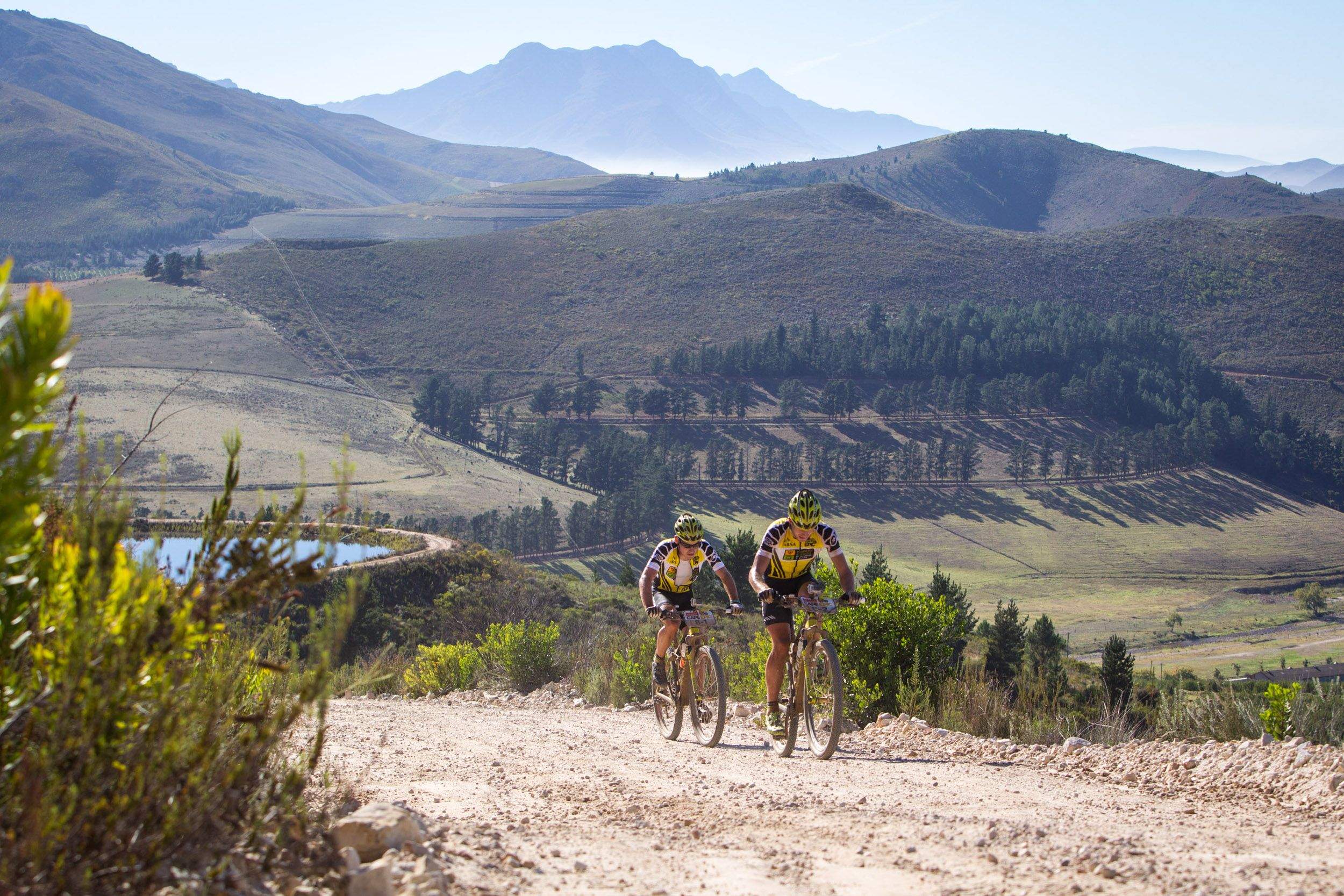 Absa Cape Epic