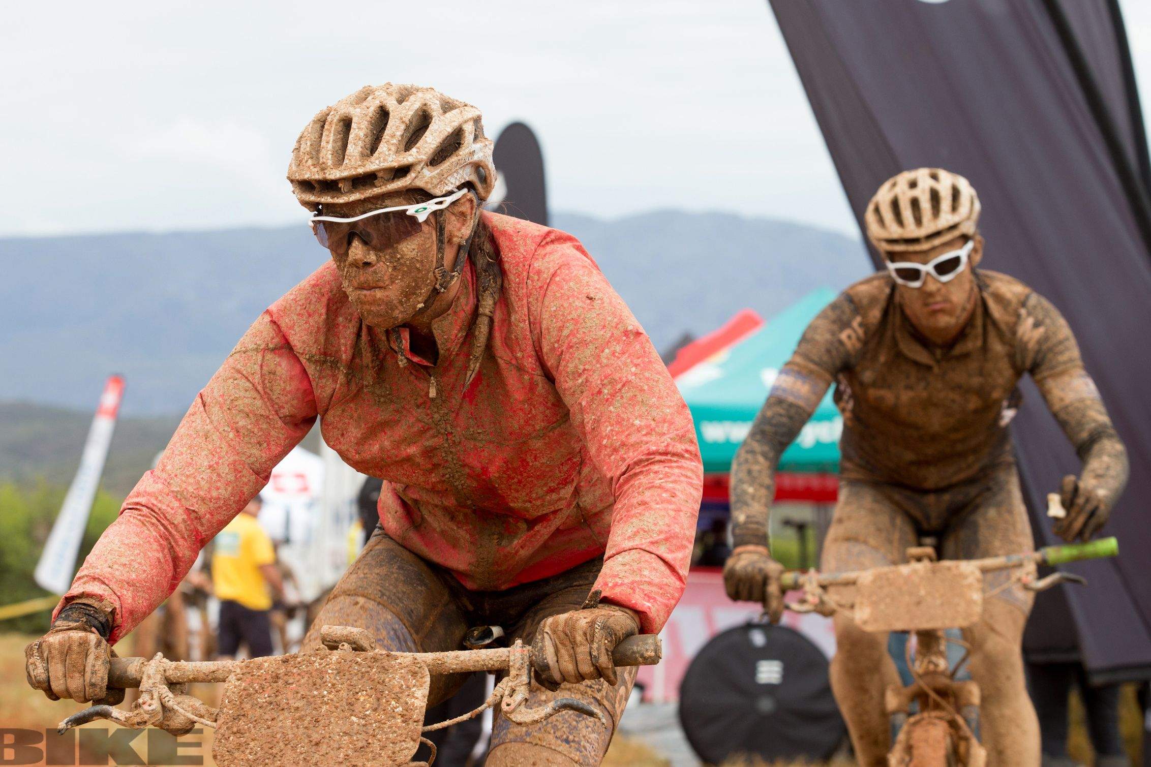 Absa Cape Epic