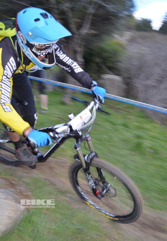Enduro Moralzarzal 2