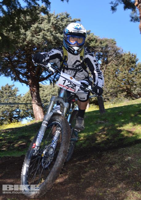 Enduro Moralzarzal 2