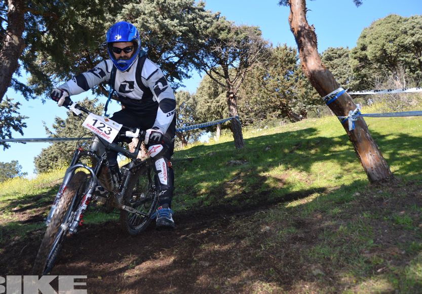 Enduro Moralzarzal 2