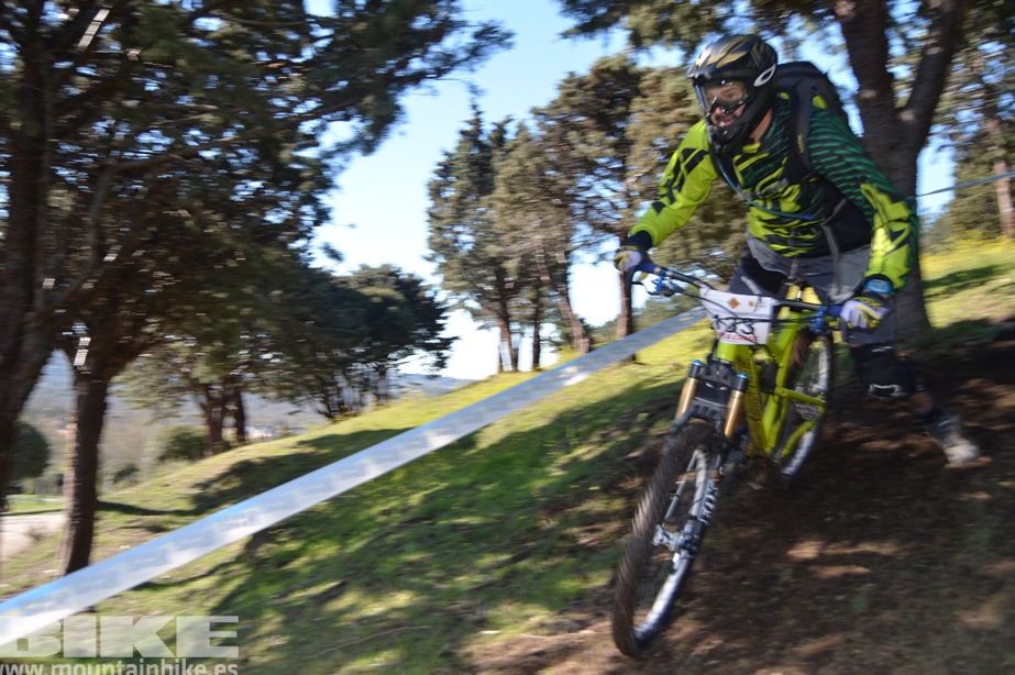 Enduro Moralzarzal 2