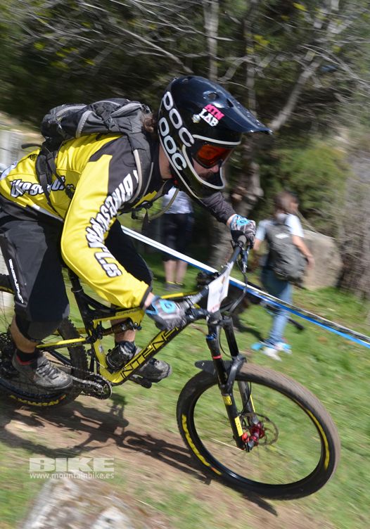 Enduro Moralzarzal 2