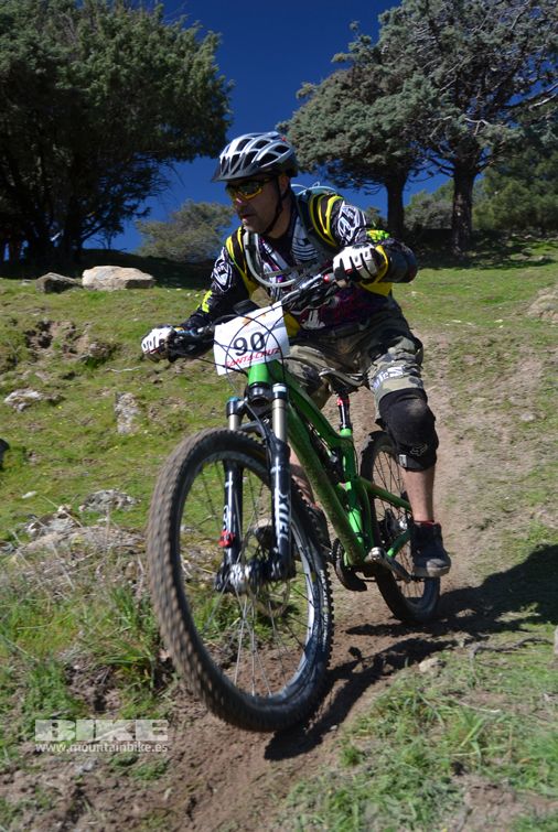 Enduro Moralzarzal 2