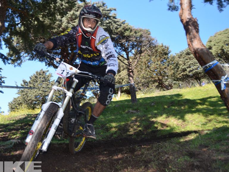 Enduro Moralzarzal 2