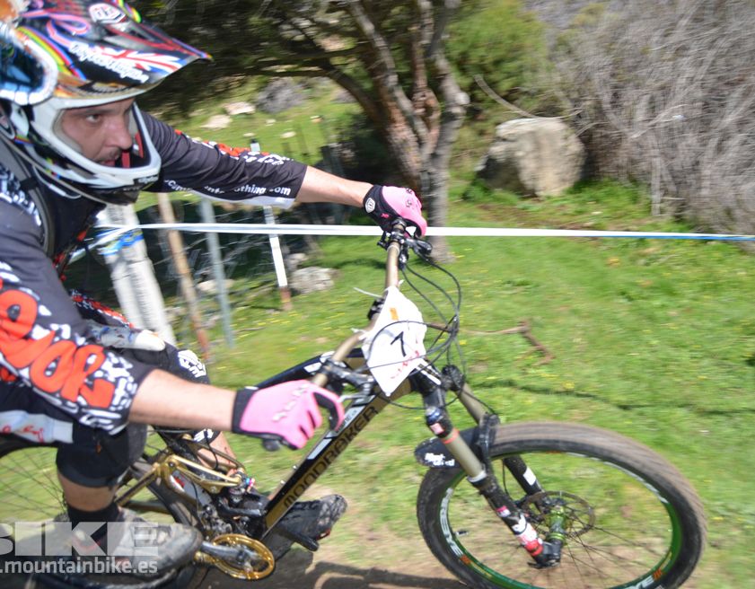 Enduro Moralzarzal 2