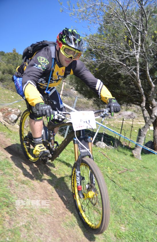 Enduro Moralzarzal 2