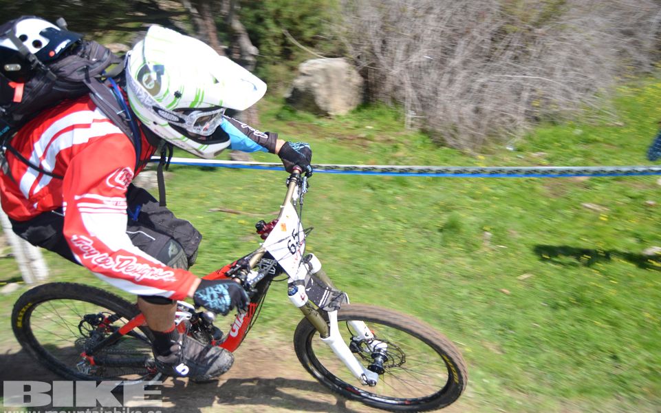 Enduro Moralzarzal 2
