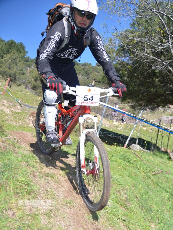 Enduro Moralzarzal 2