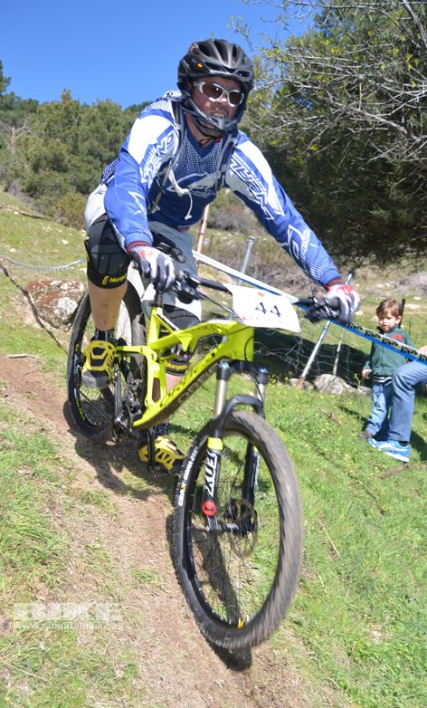 Enduro Moralzarzal 2