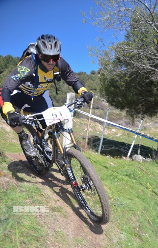 Enduro Moralzarzal 2