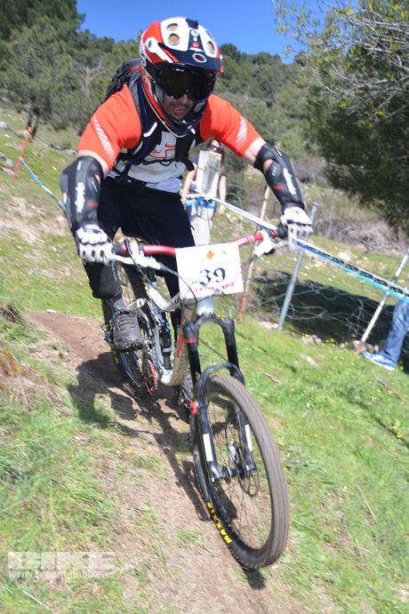 Enduro Moralzarzal 2